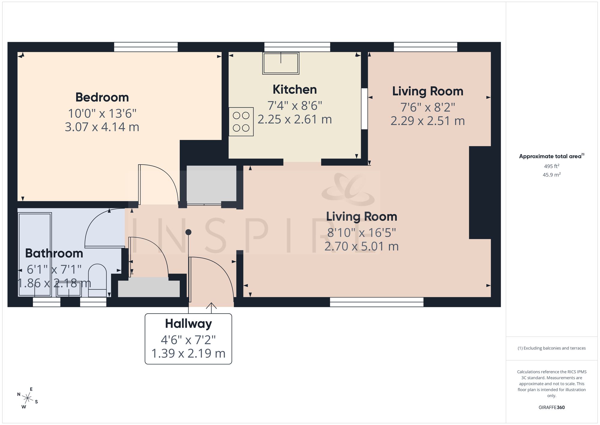 Floorplan for CAM05470G0-PR0304-BUILD01-FLOOR00