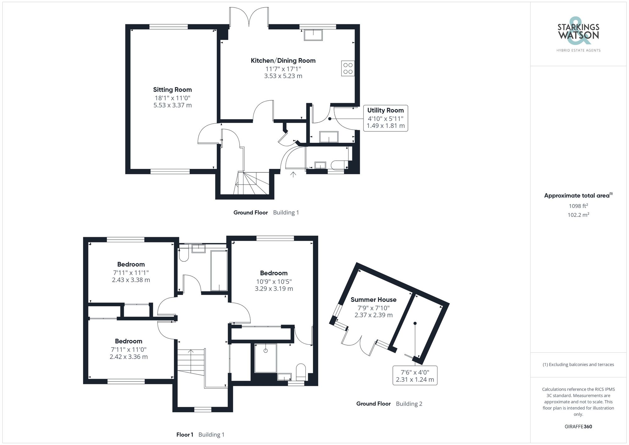 Floorplan image