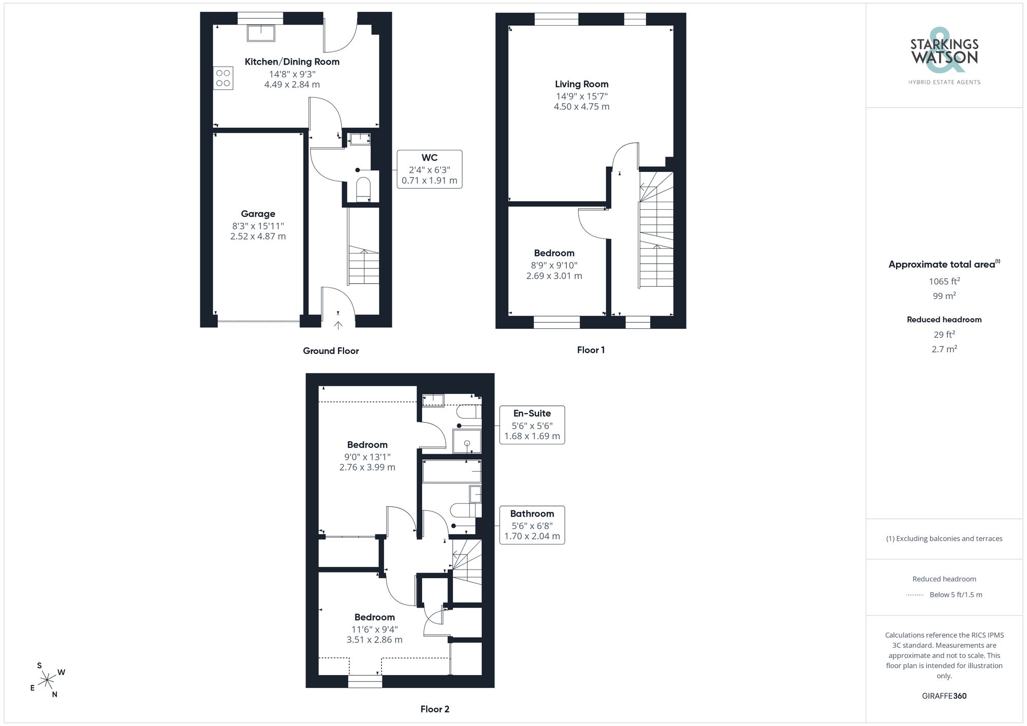 Floorplan image