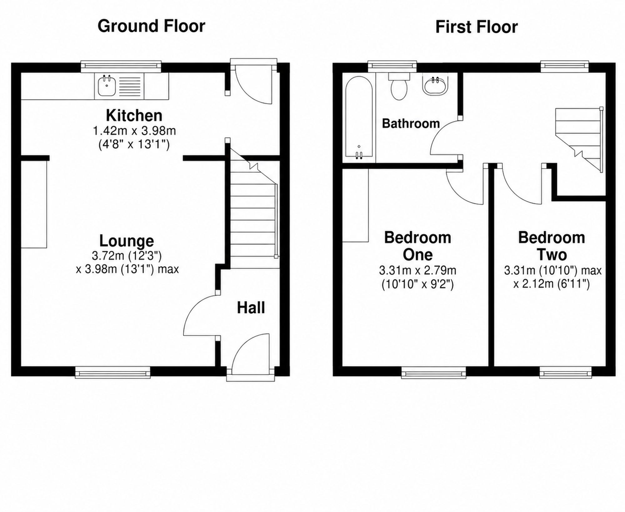 Image 43413577 of Lawrence Road, Huddersfield, HD1
