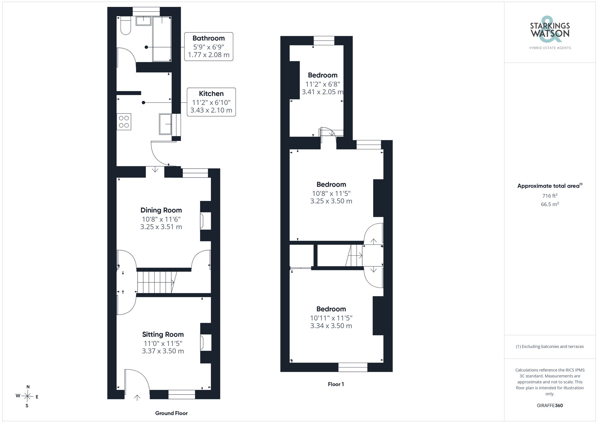 Floorplan image