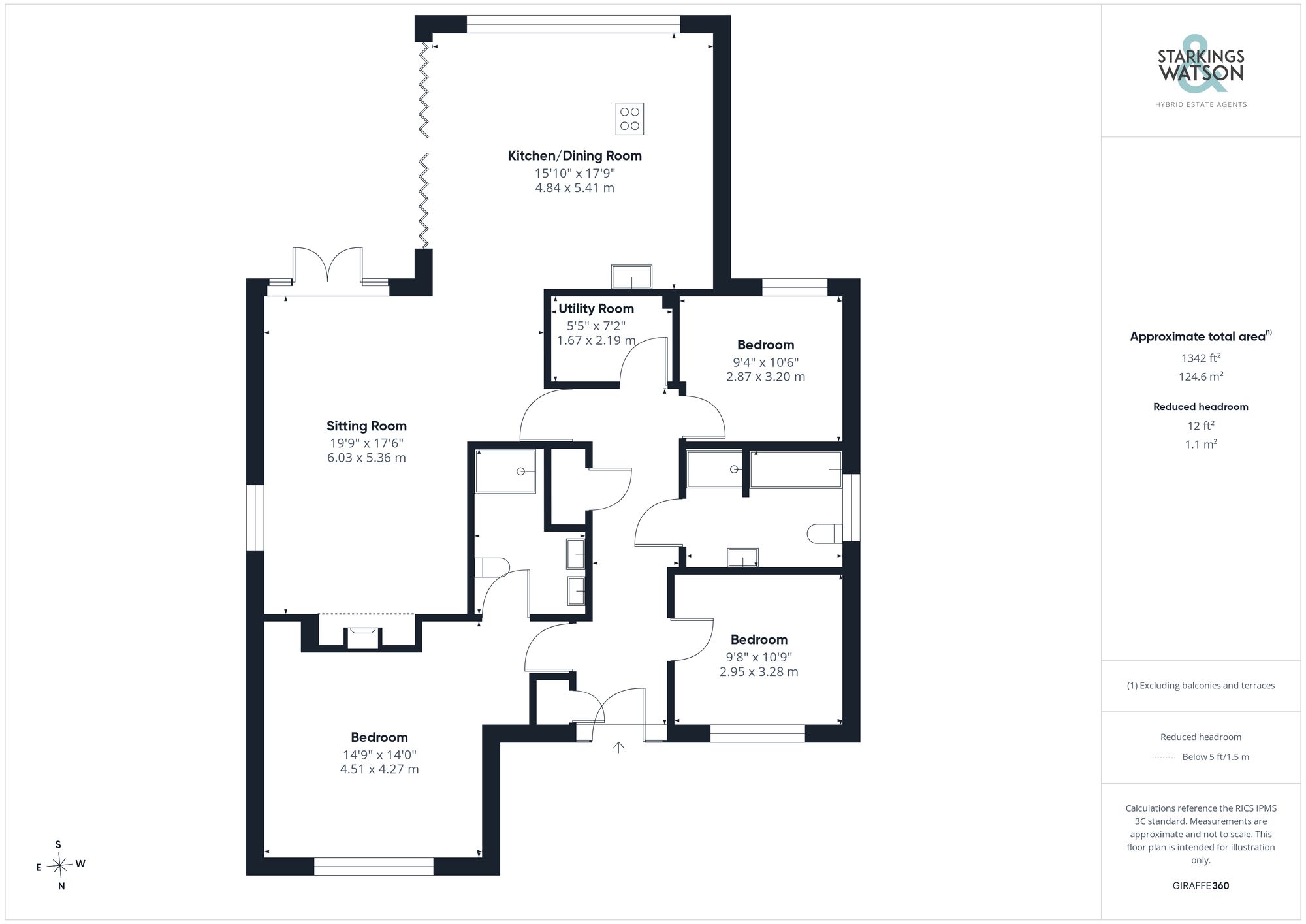 Floorplan image
