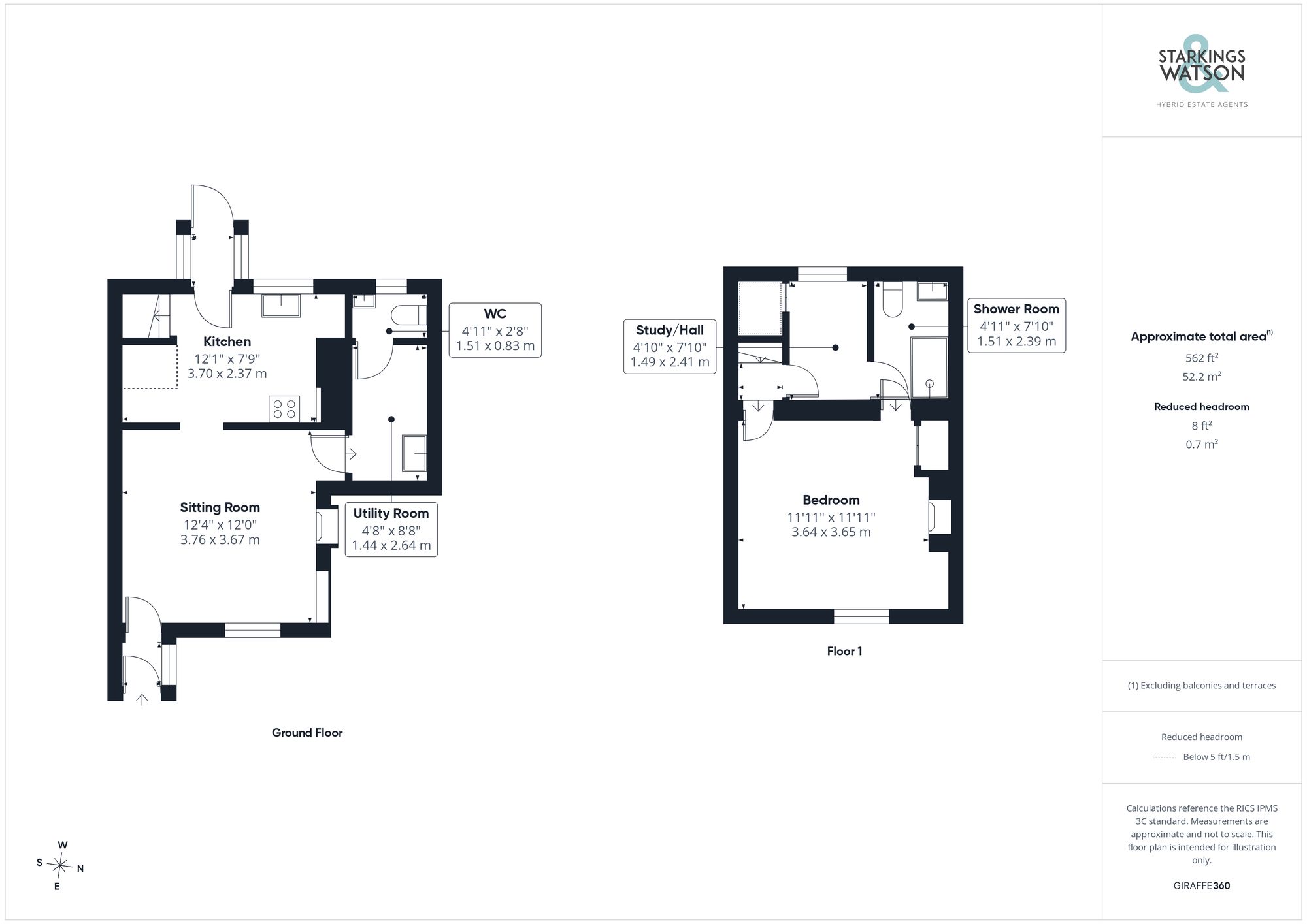 Floorplan image