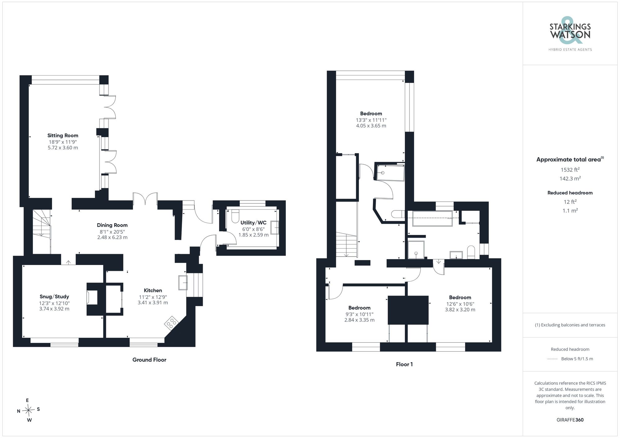 Floorplan image