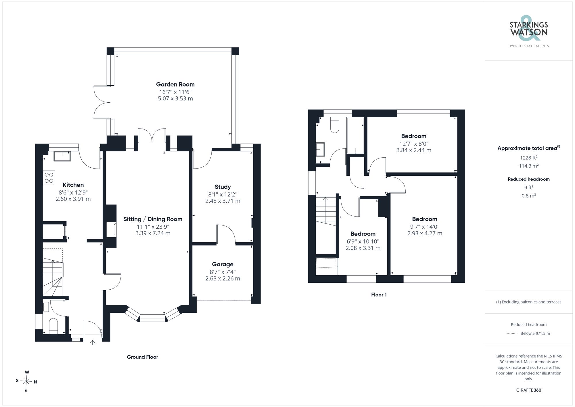 Floorplan image
