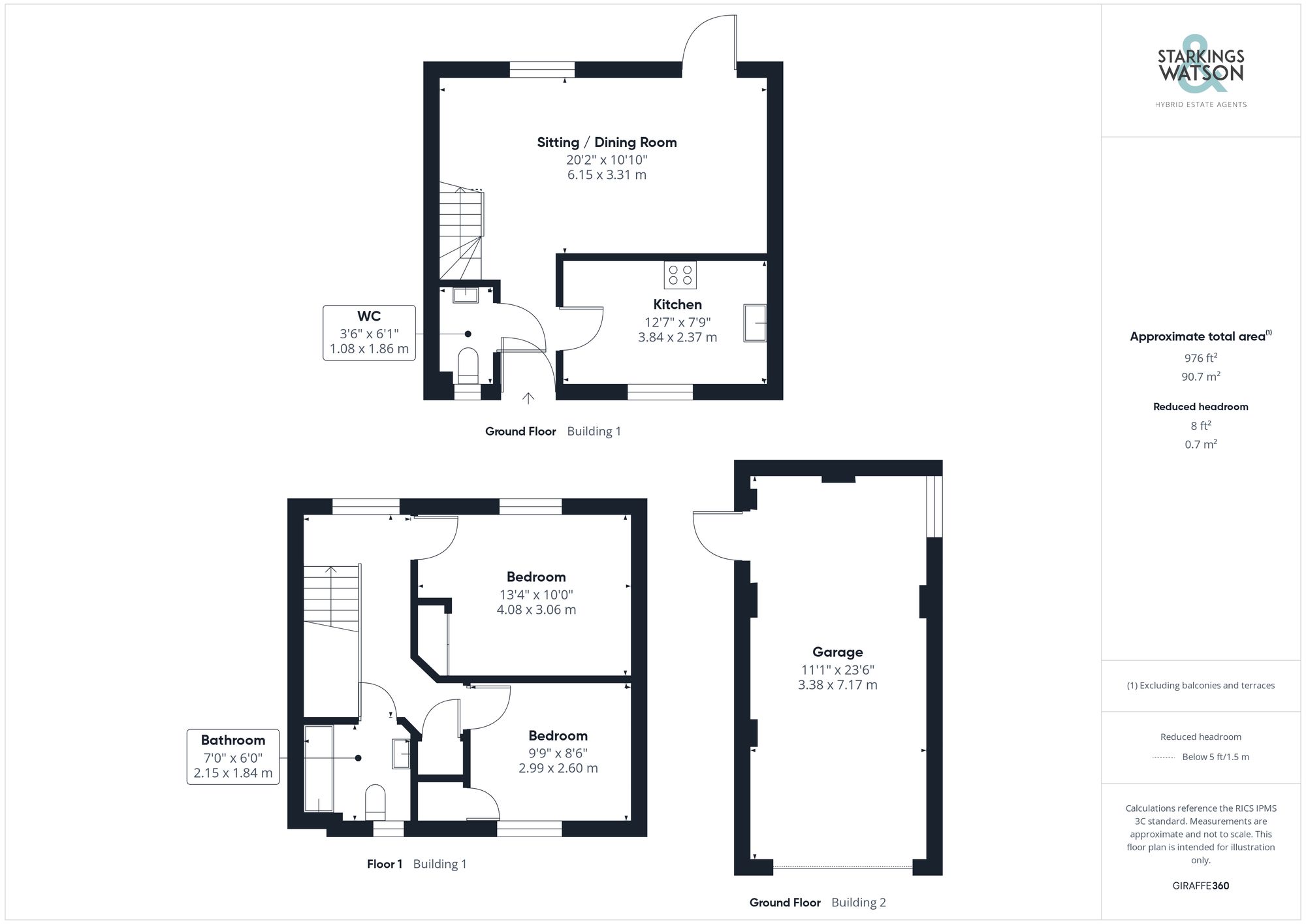Floorplan image