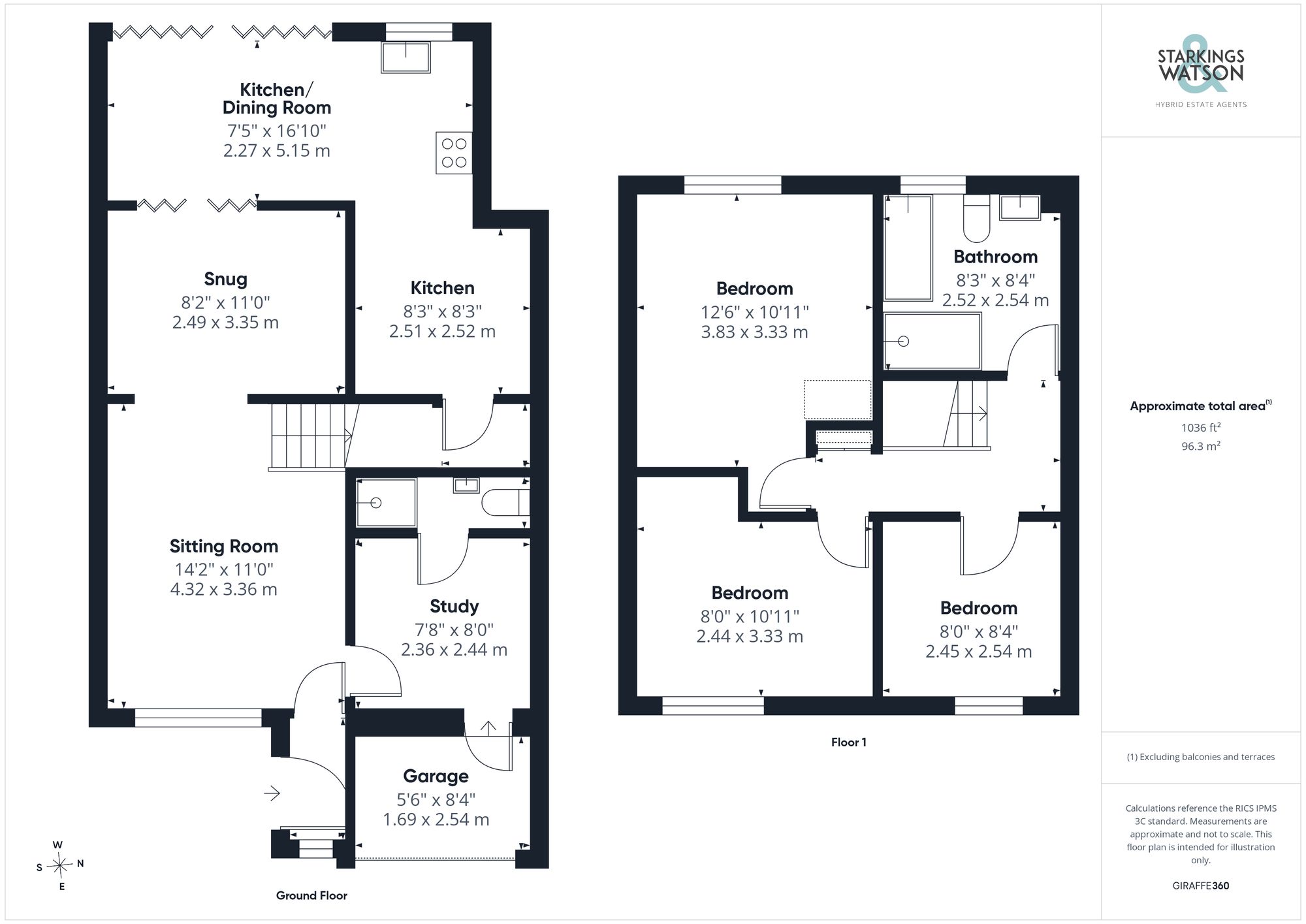 Floorplan image