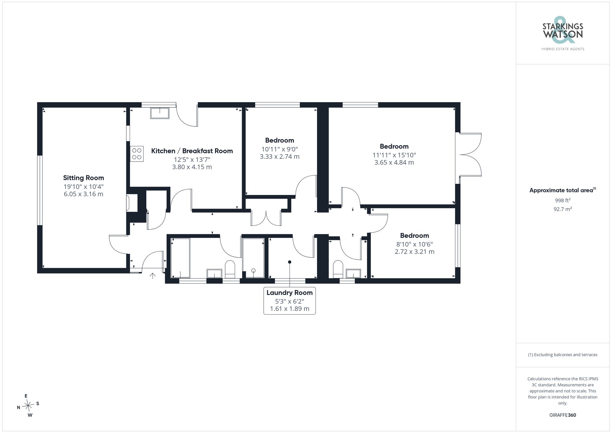 Floorplan image