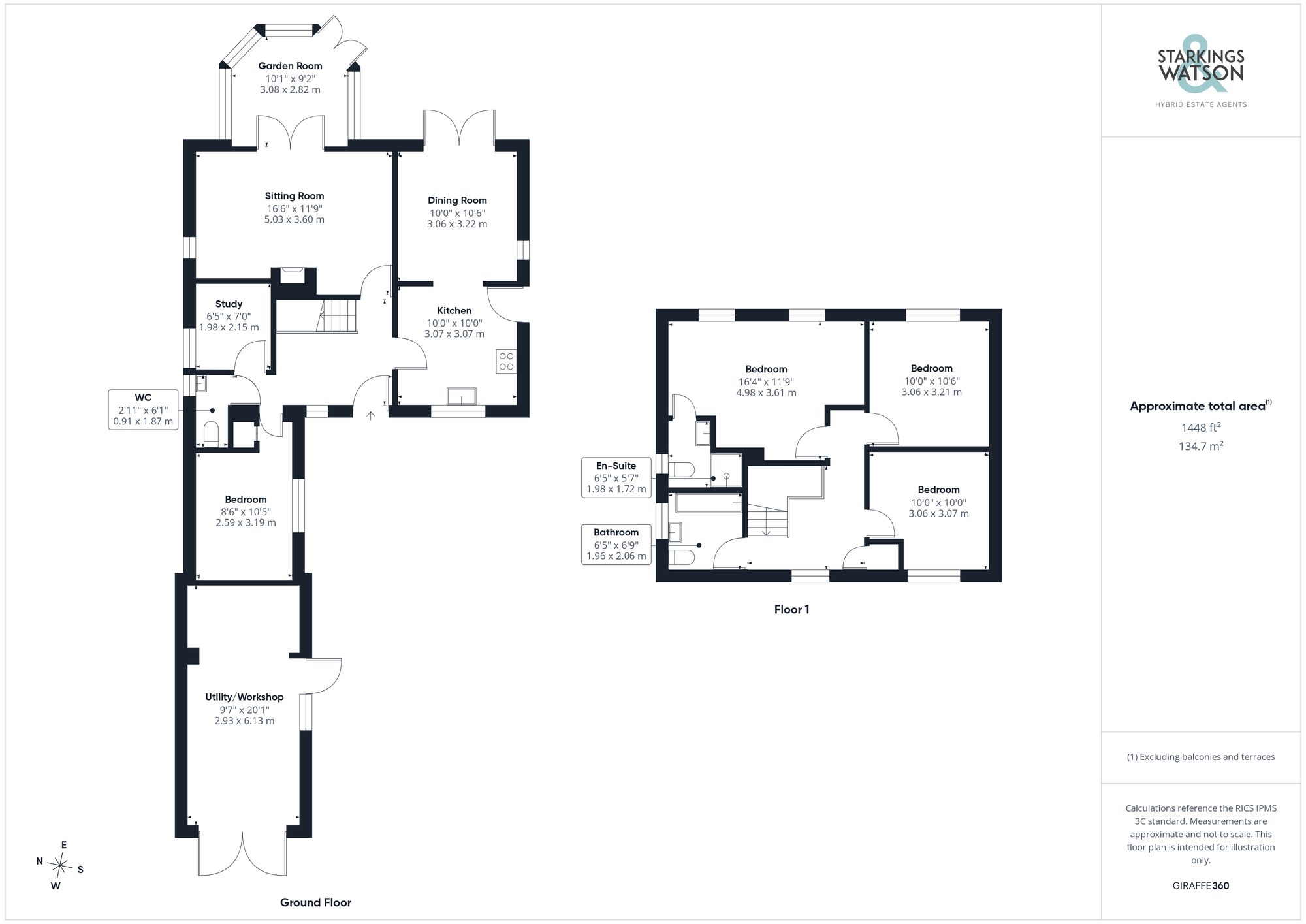 Floorplan image