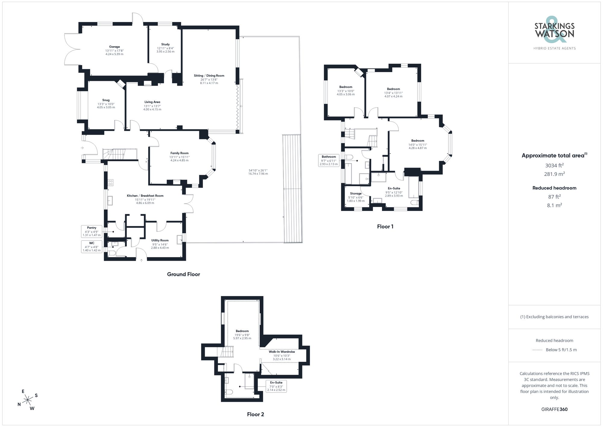 Floorplan image
