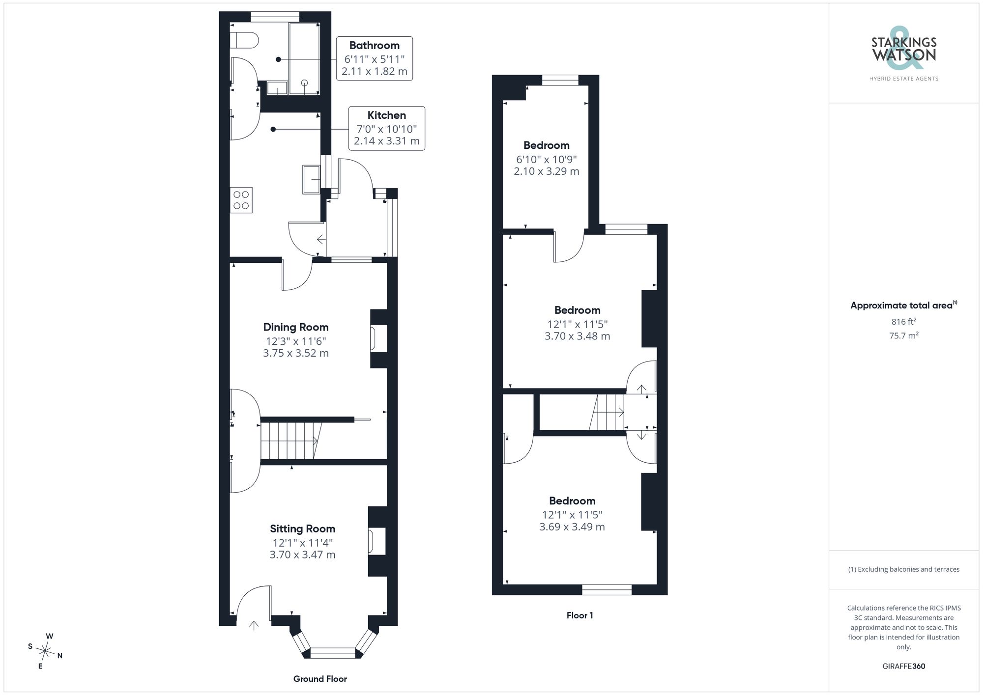 Floorplan image