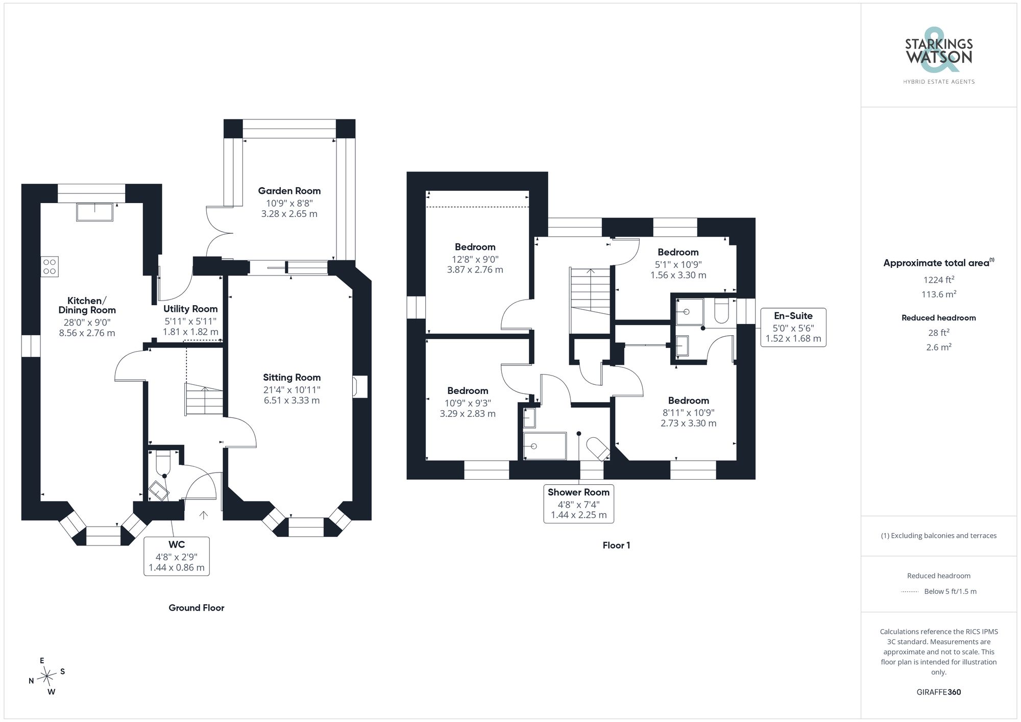 Floorplan image