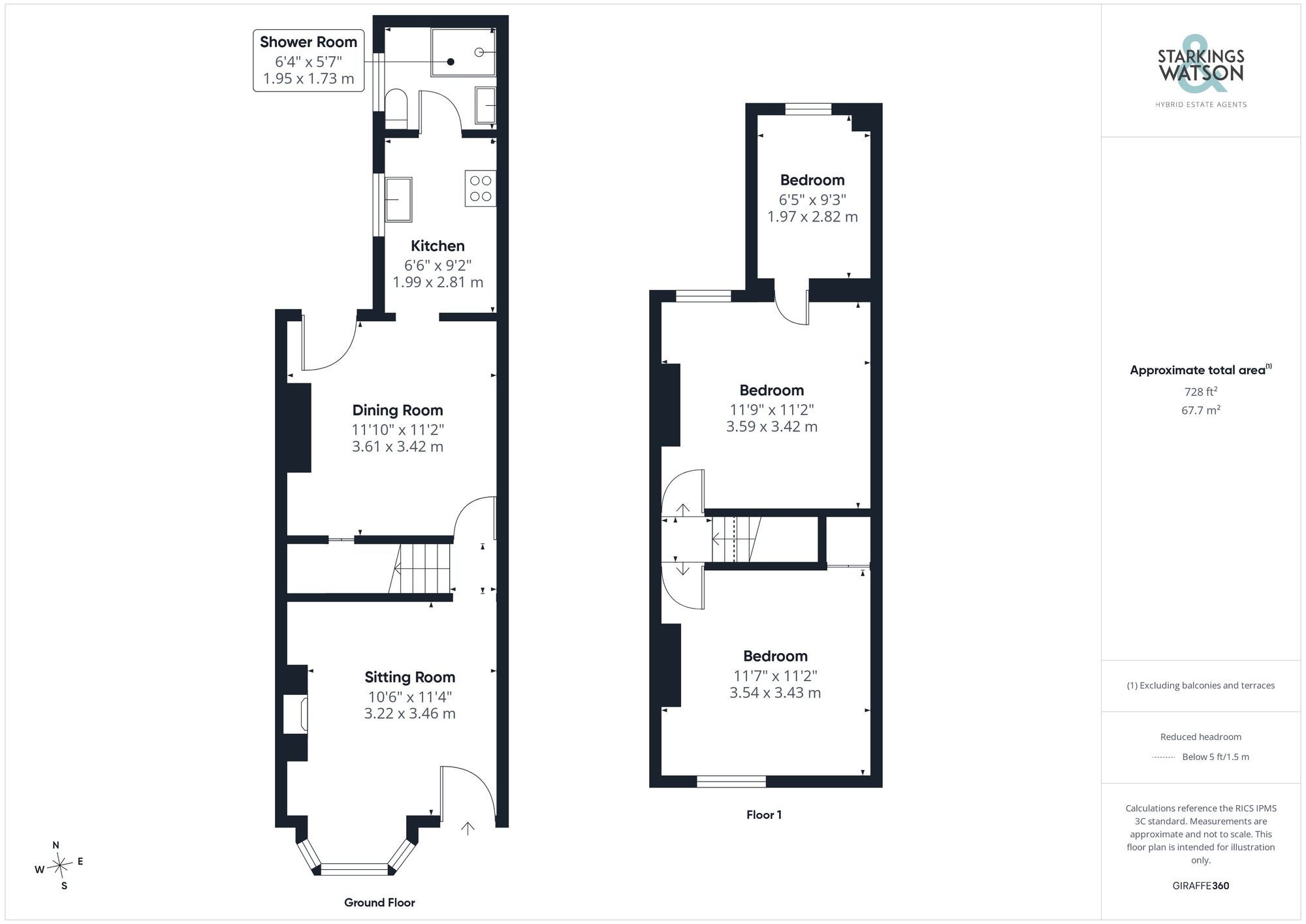 Floorplan image