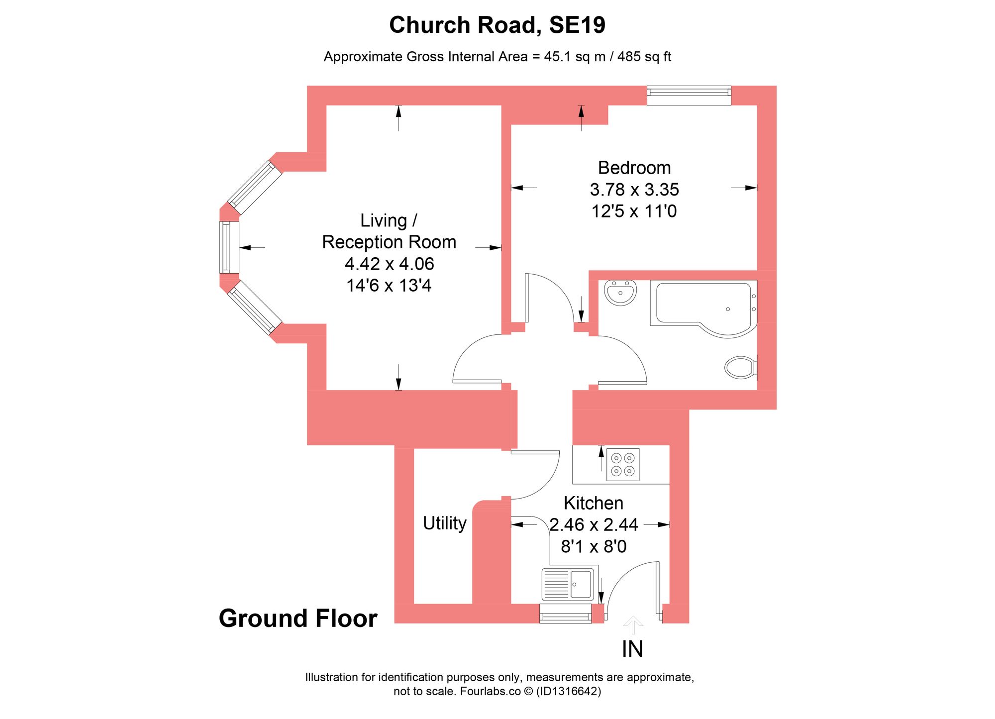 Property EPC 1