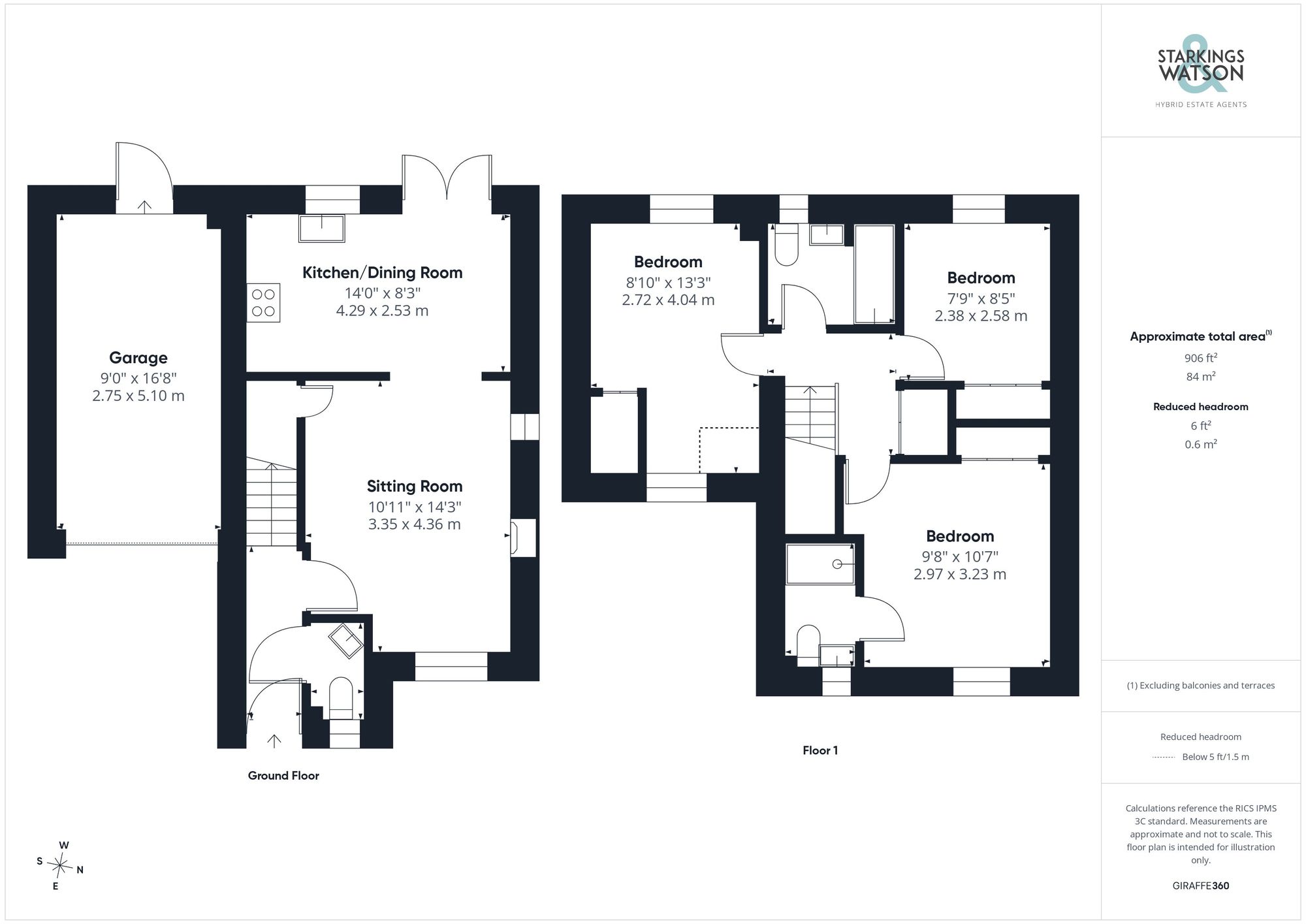 Floorplan image