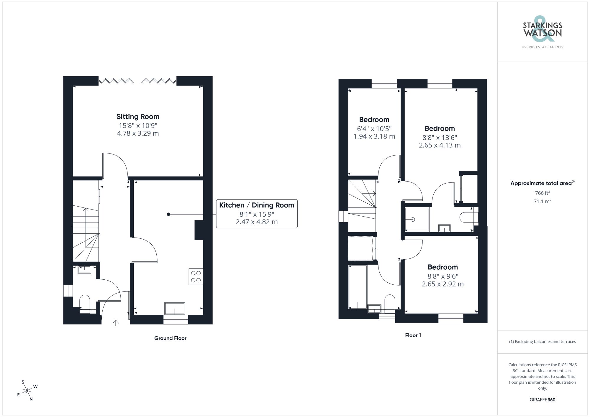 Floorplan image