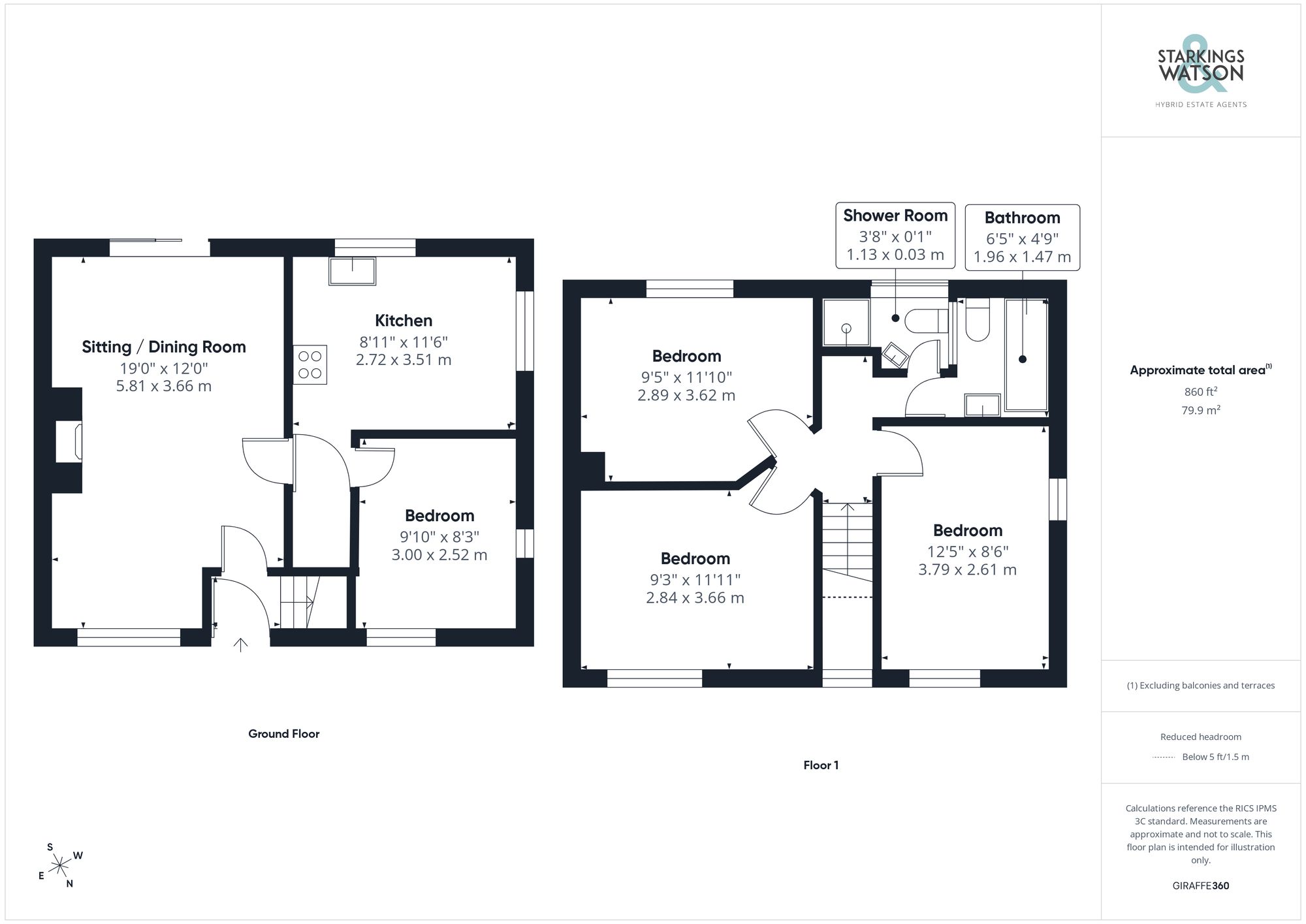 Floorplan image