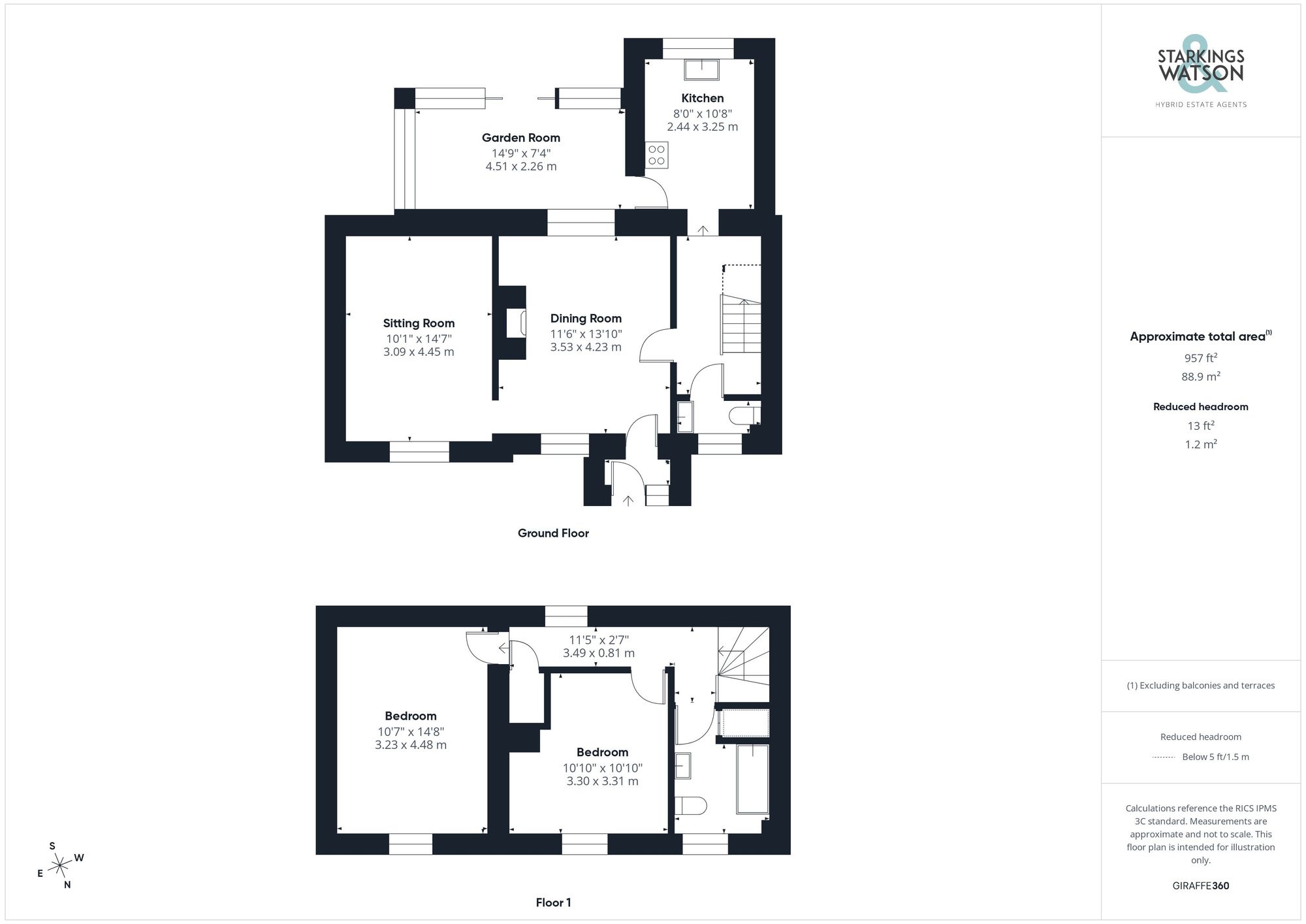 Floorplan image