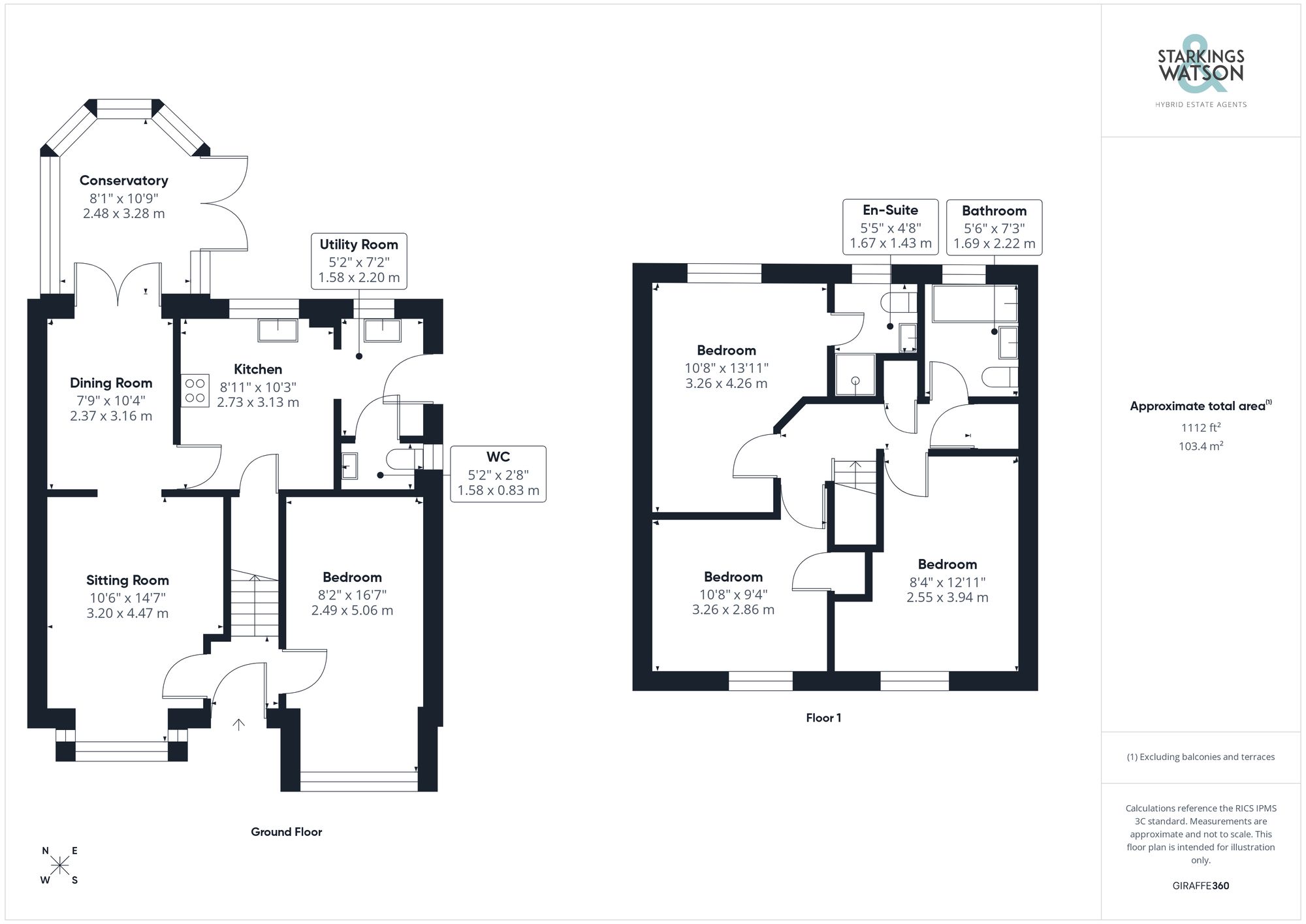 Floorplan image