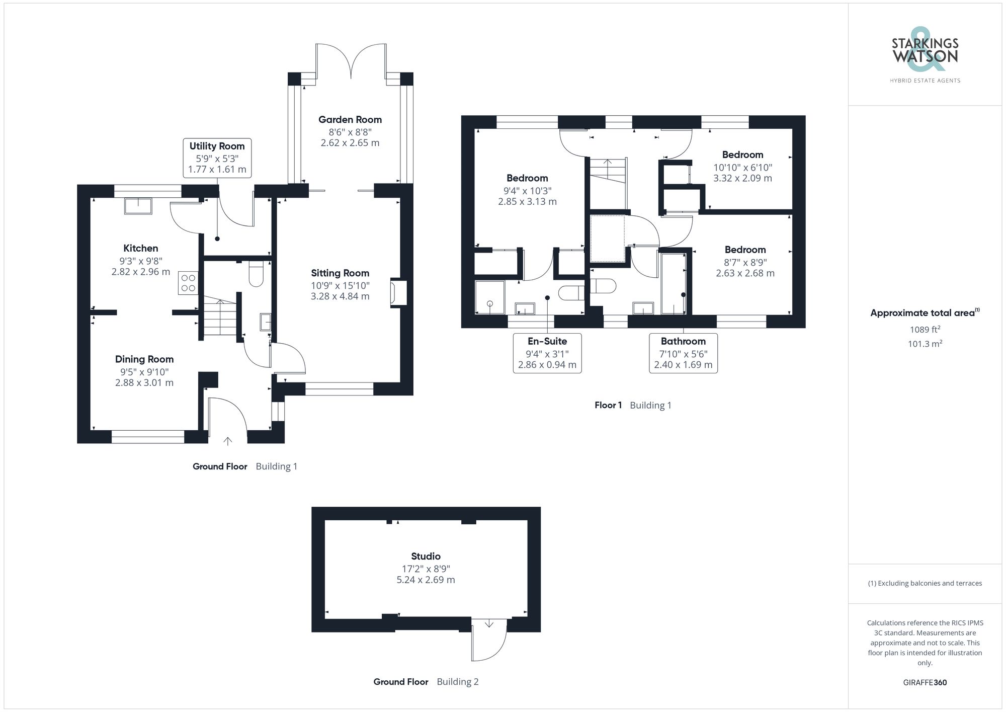 Floorplan image