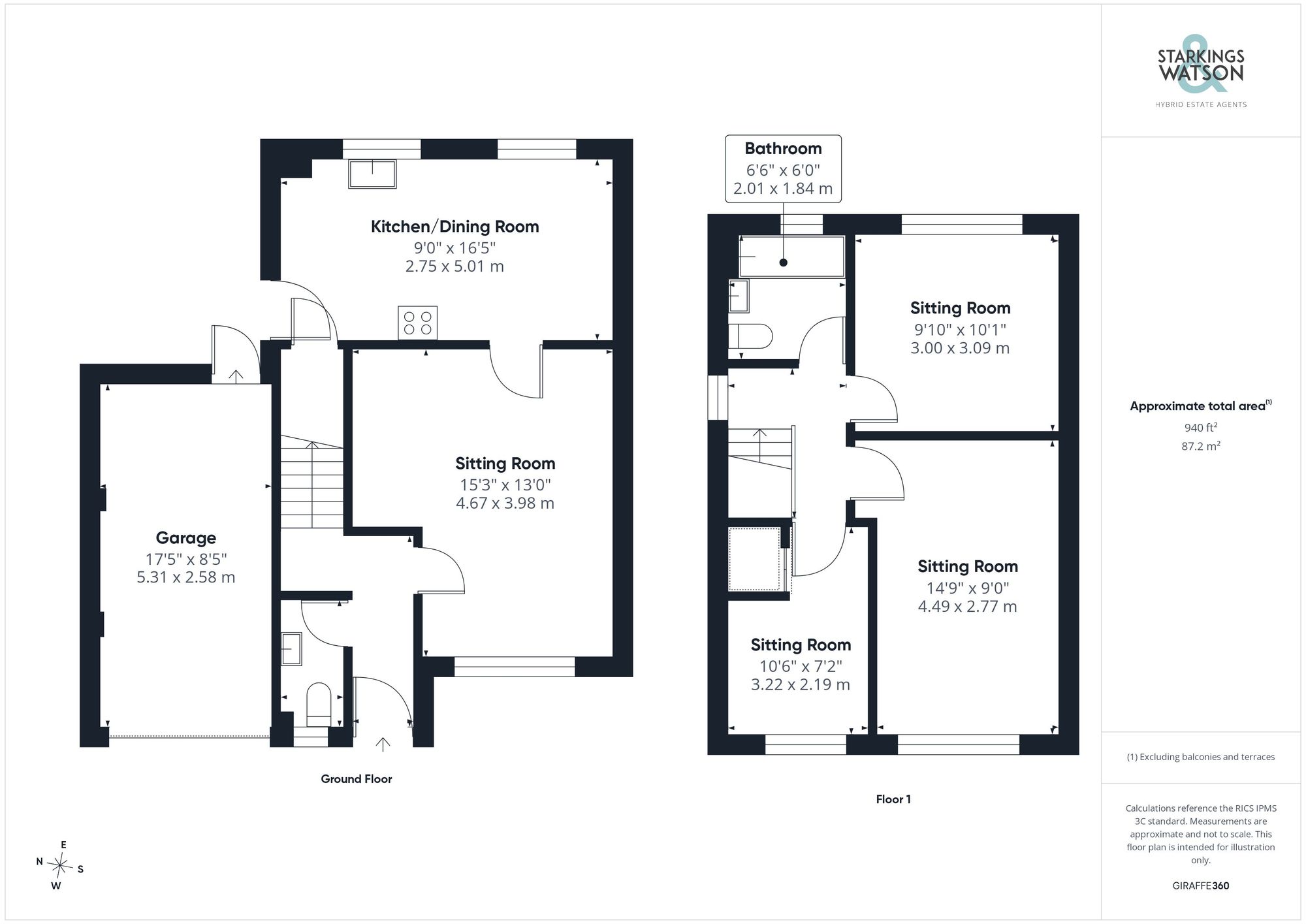 Floorplan image