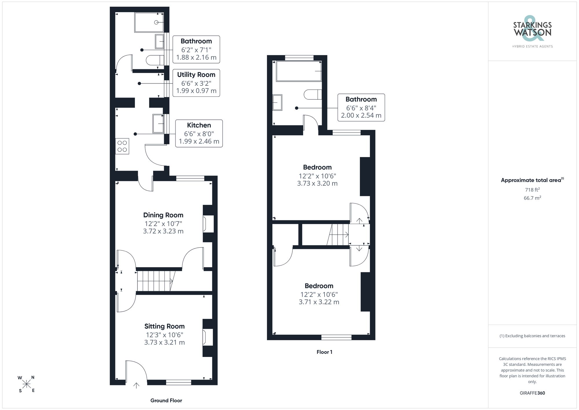 Floorplan image
