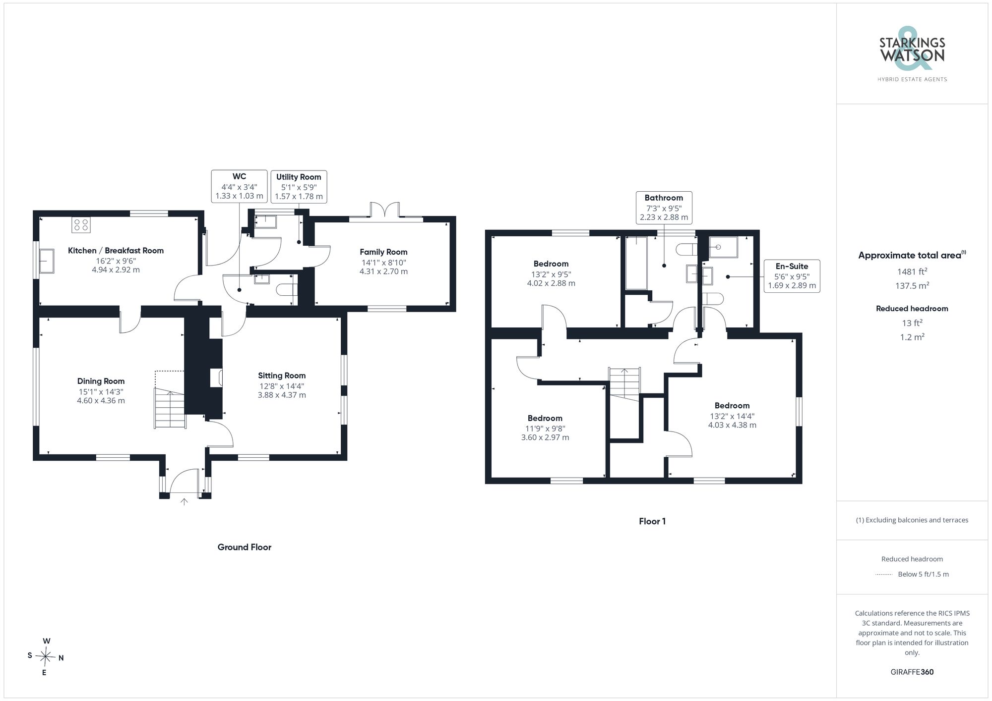 Floorplan image
