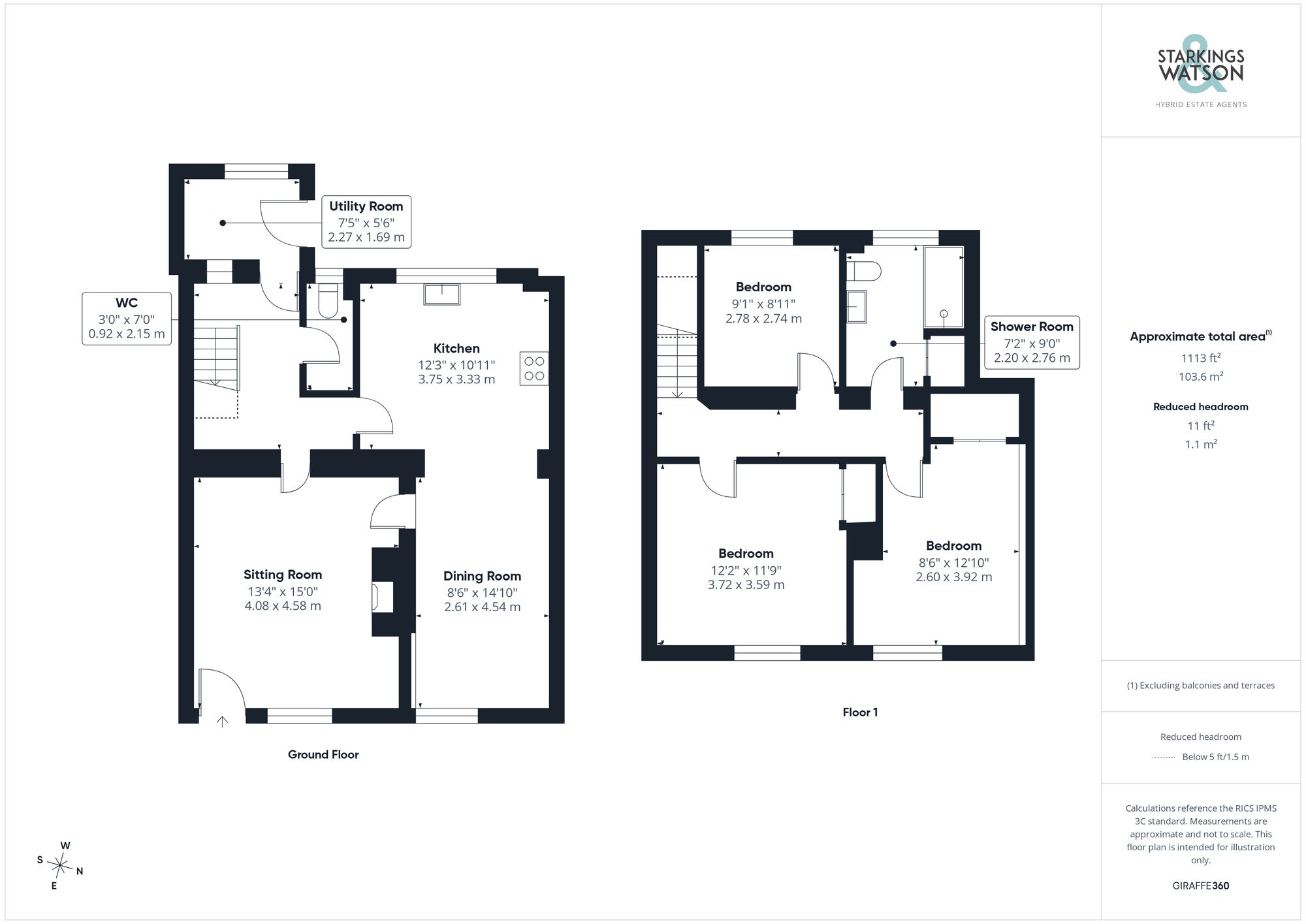 Floorplan image