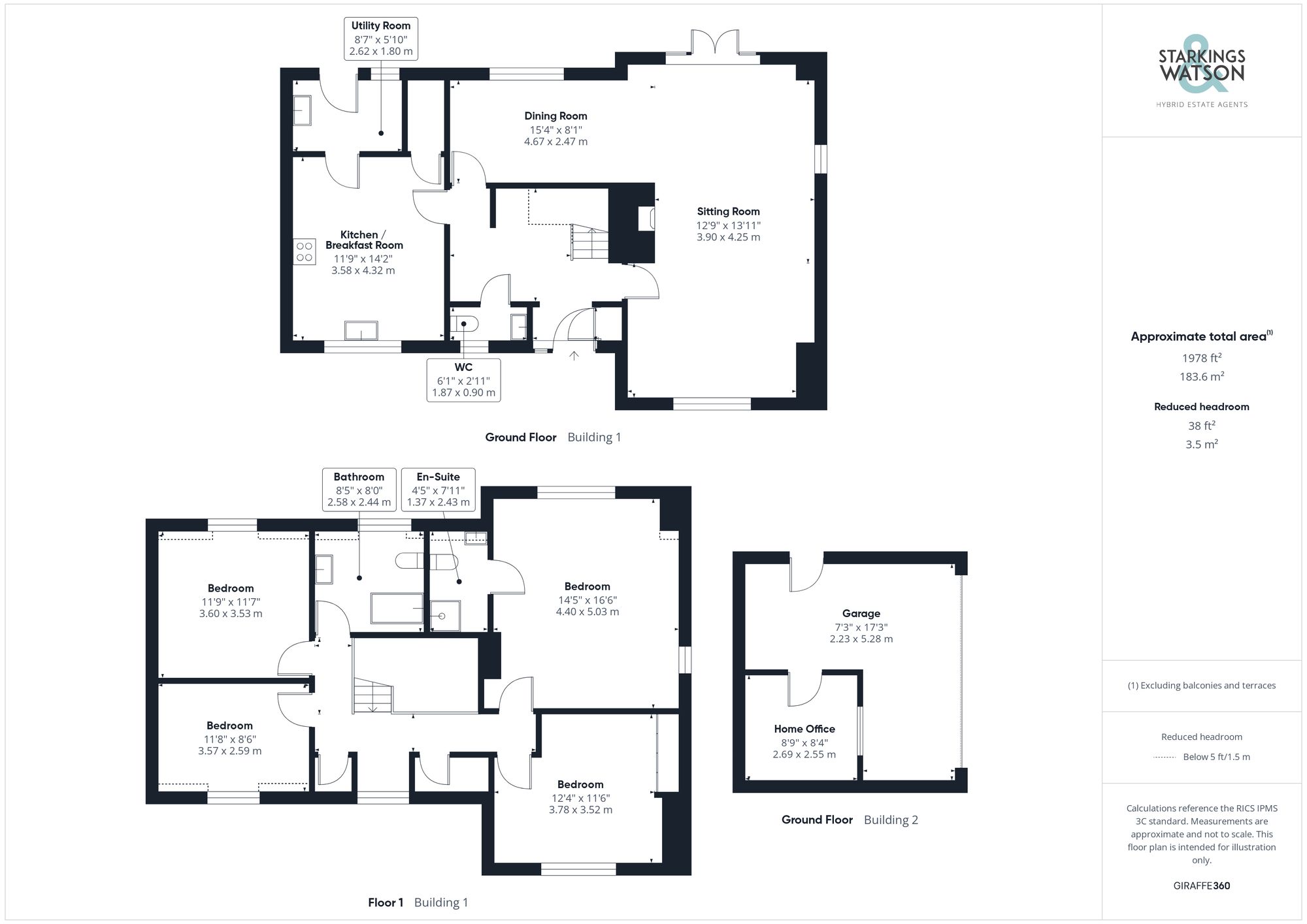 Floorplan image