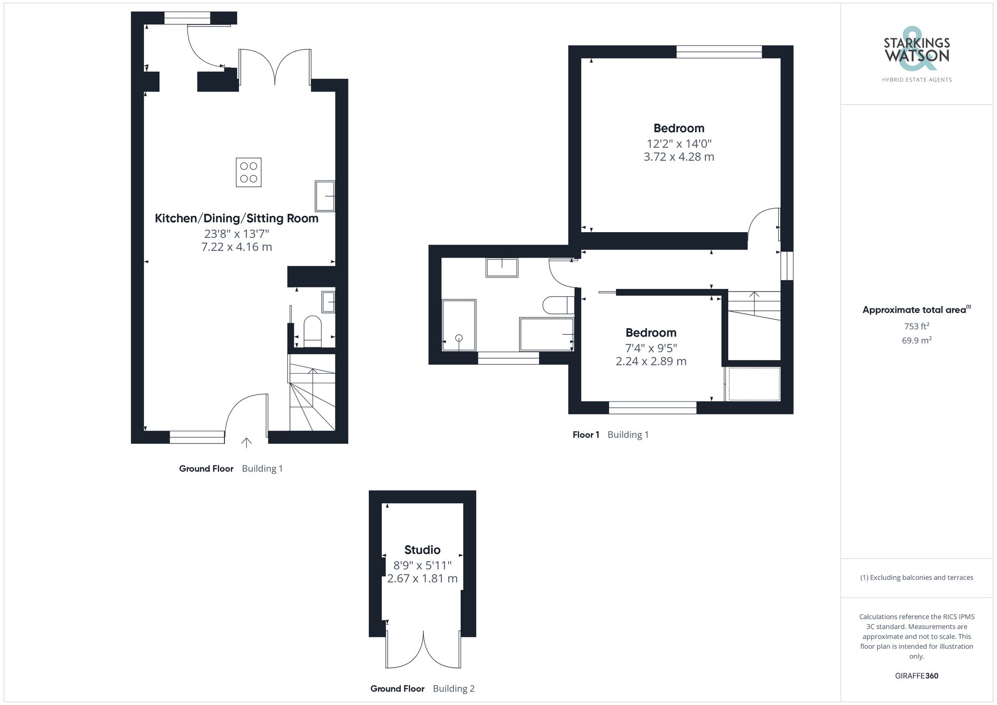 Floorplan image