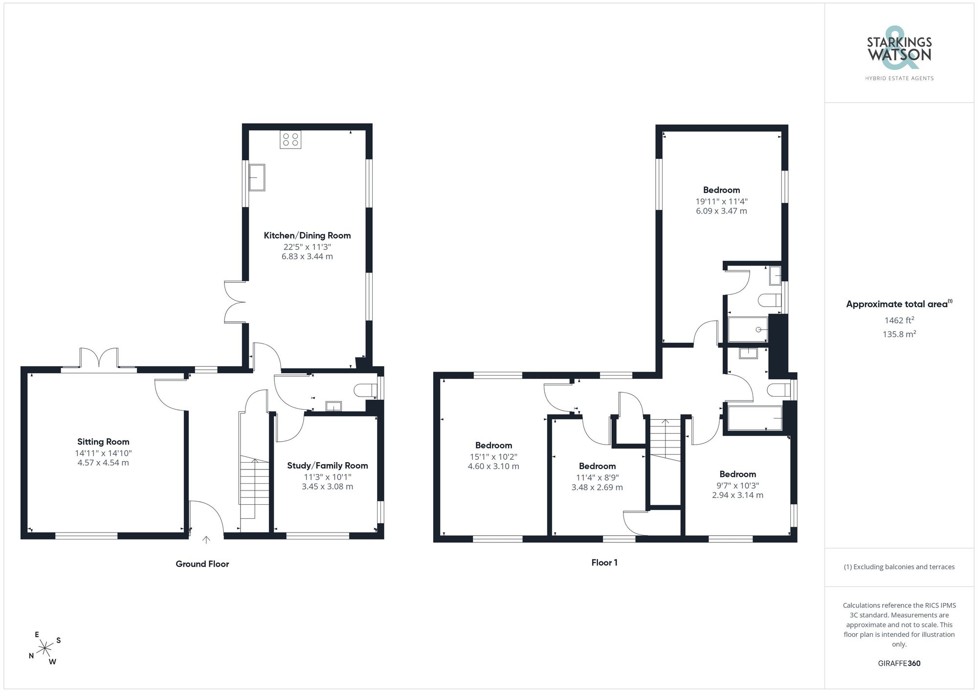 Floorplan image