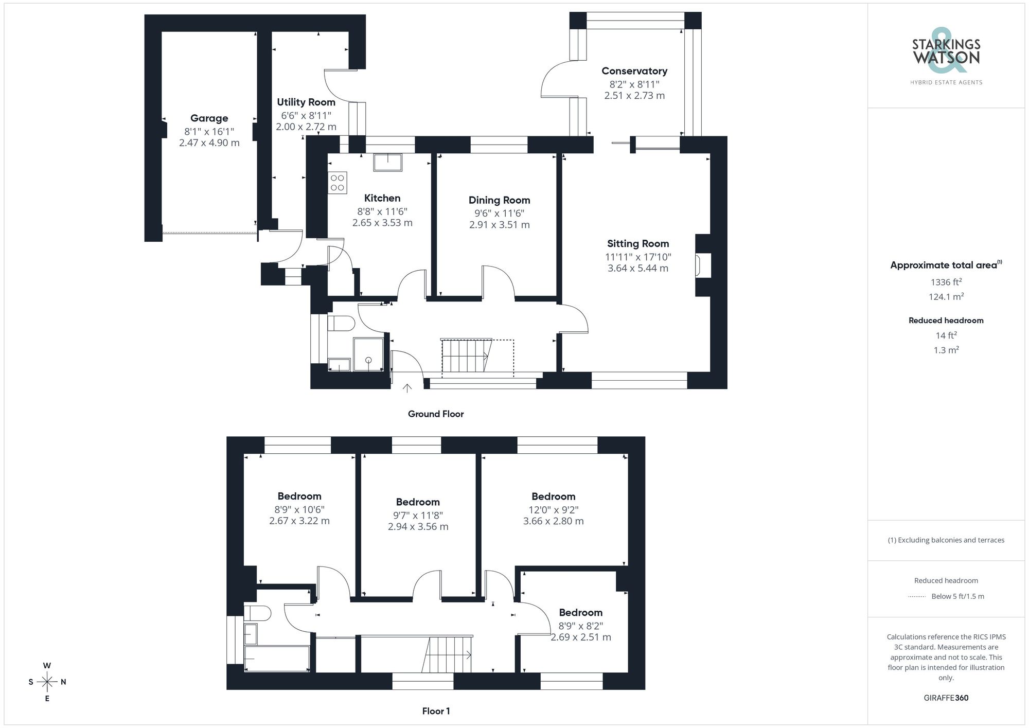 Floorplan image