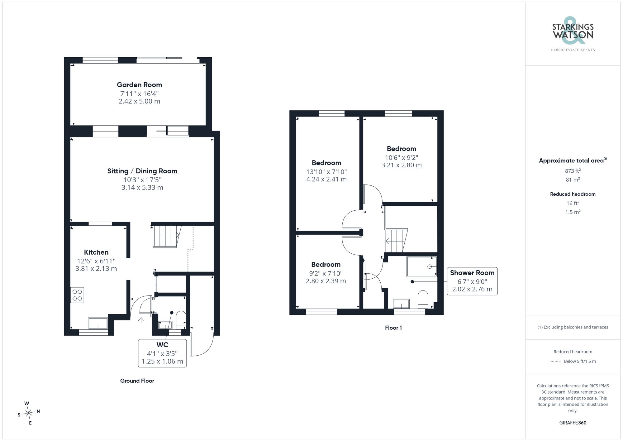 Floorplan image