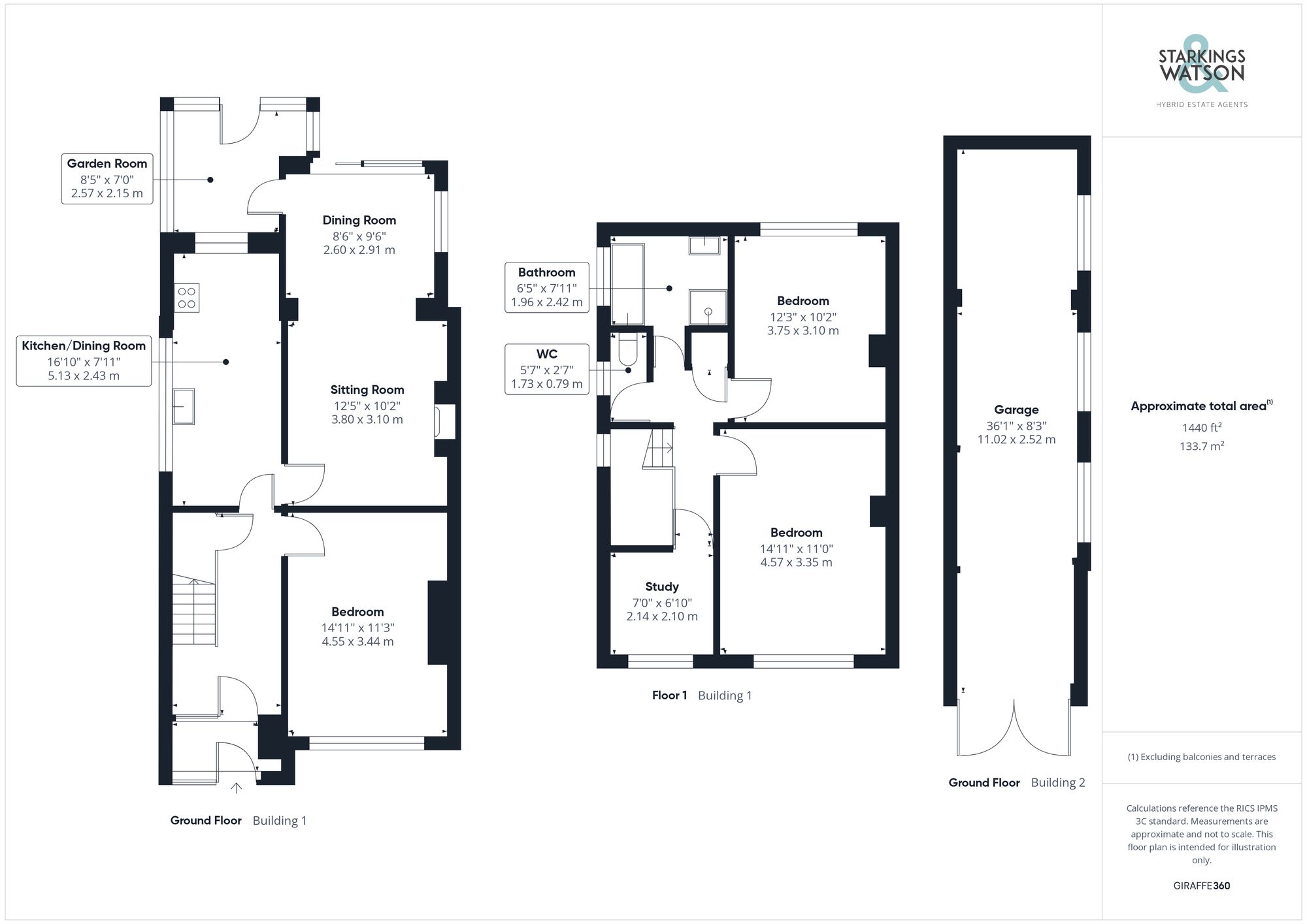 Floorplan image