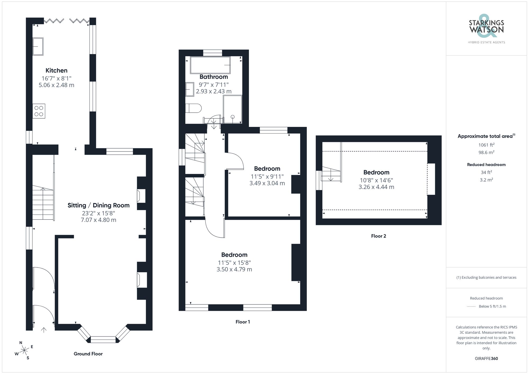 Floorplan image