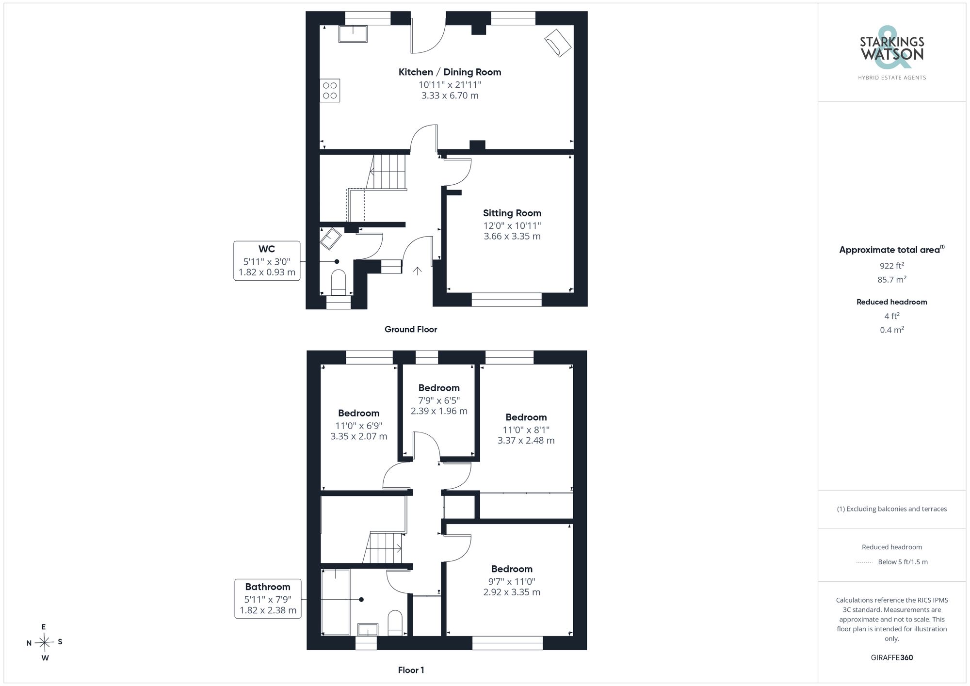 Floorplan image