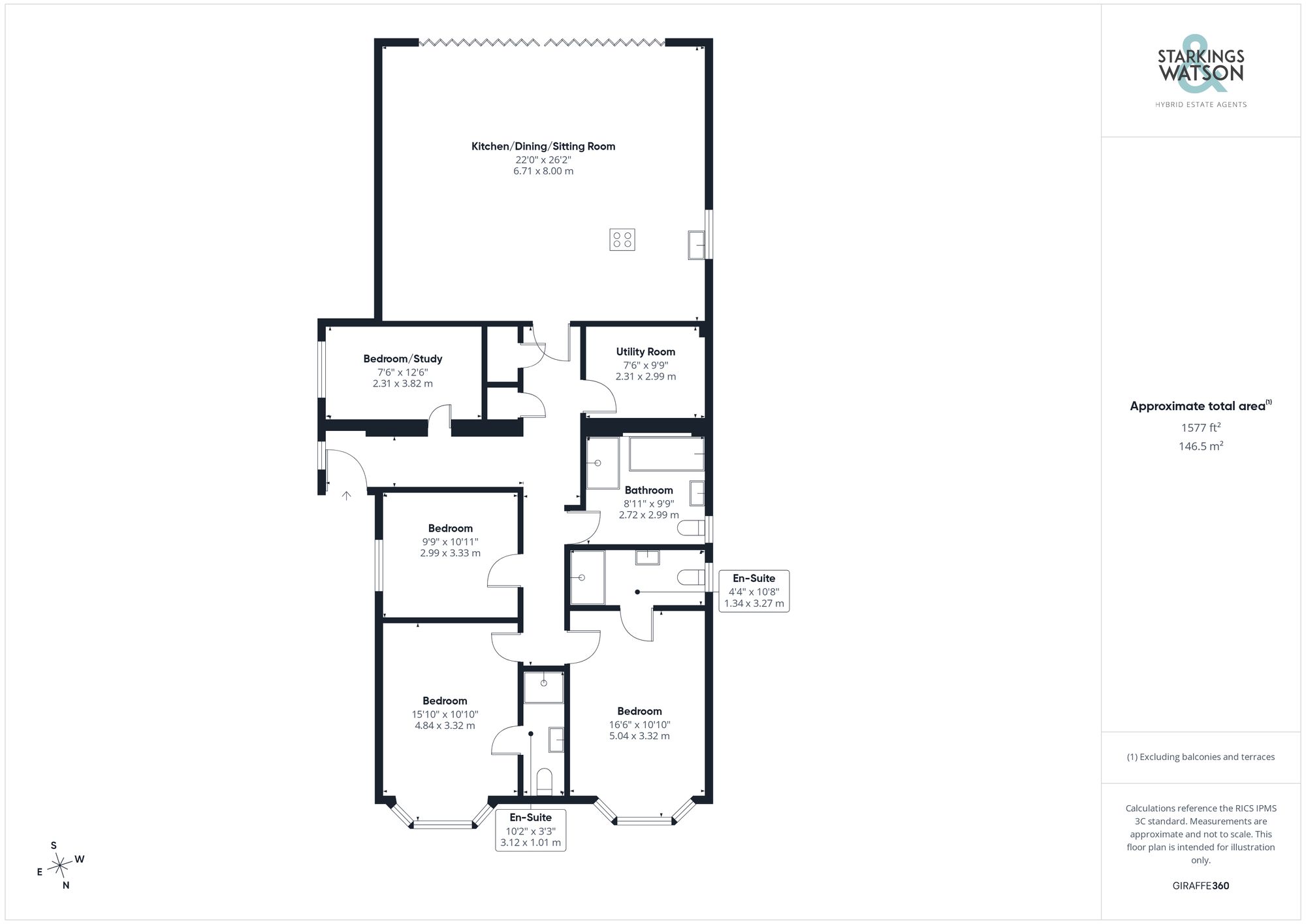 Floorplan image