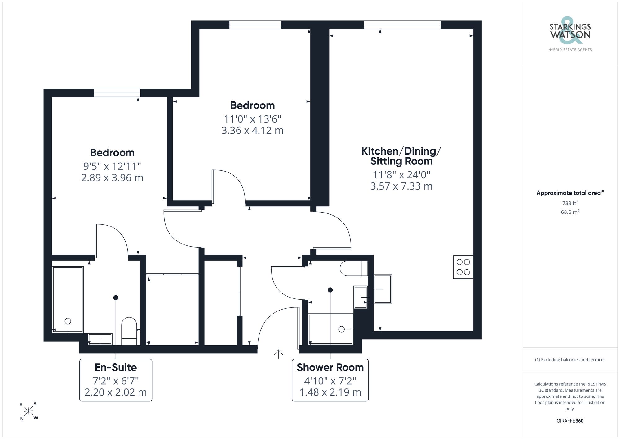 Floorplan image