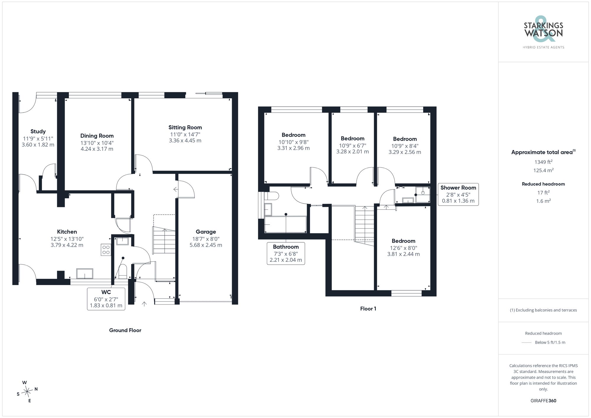 Floorplan image