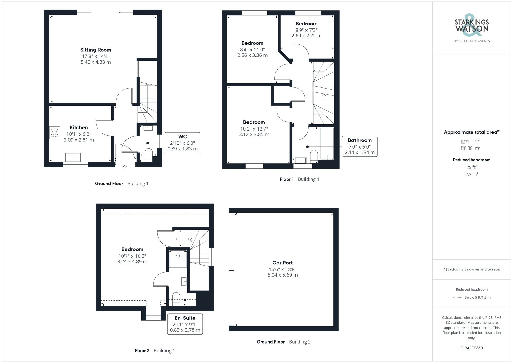 Floorplan image