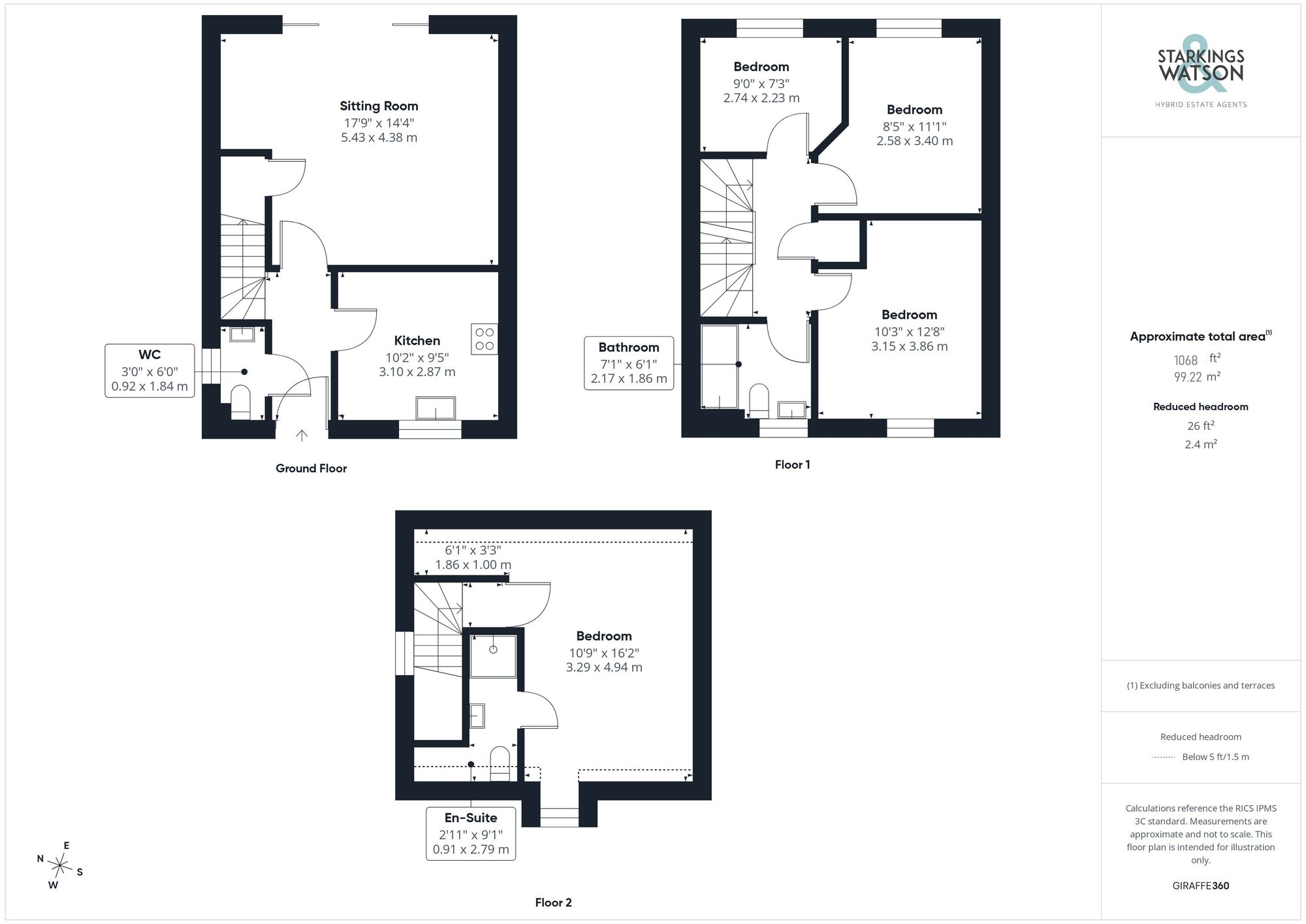 Floorplan image