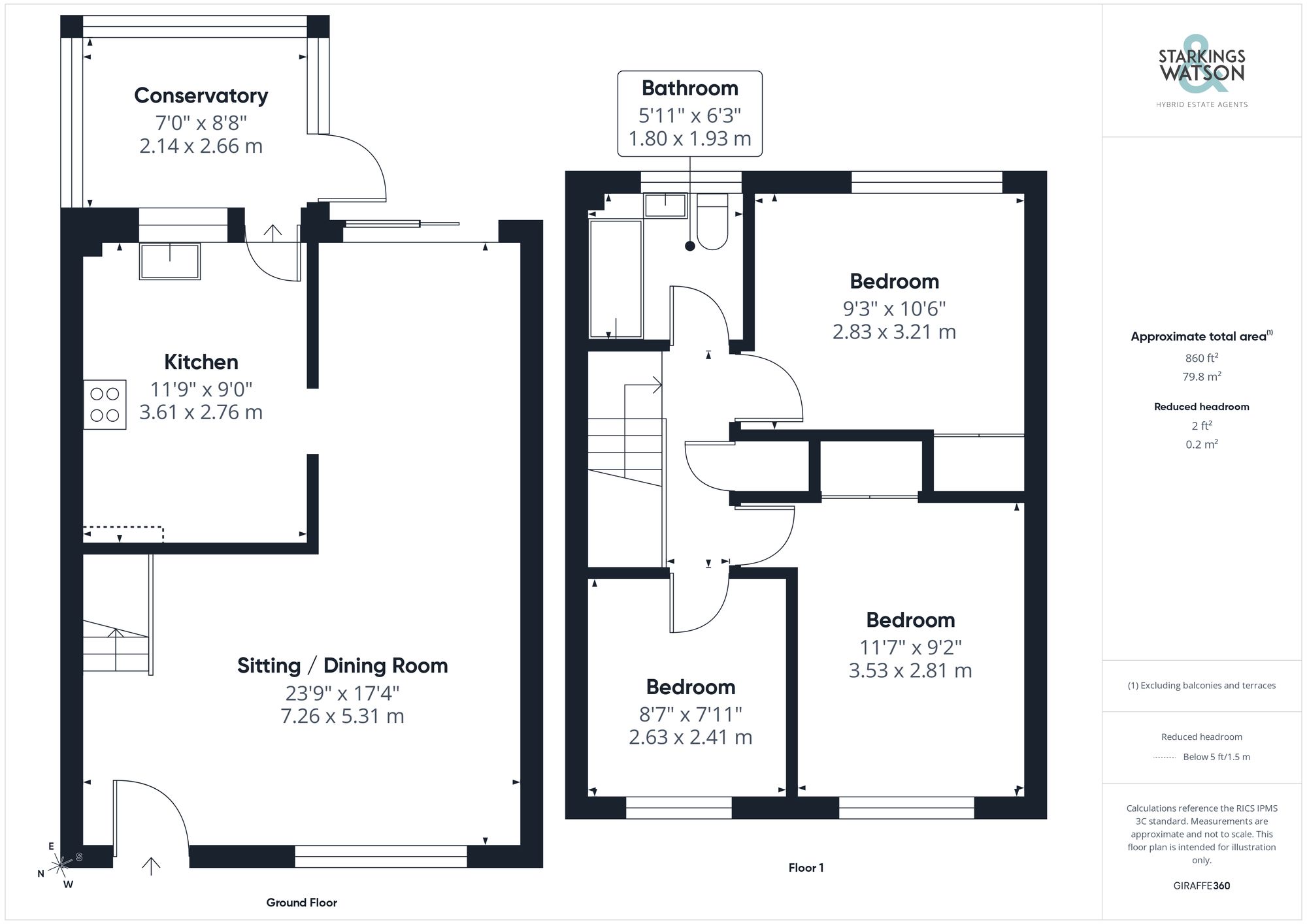 Floorplan image