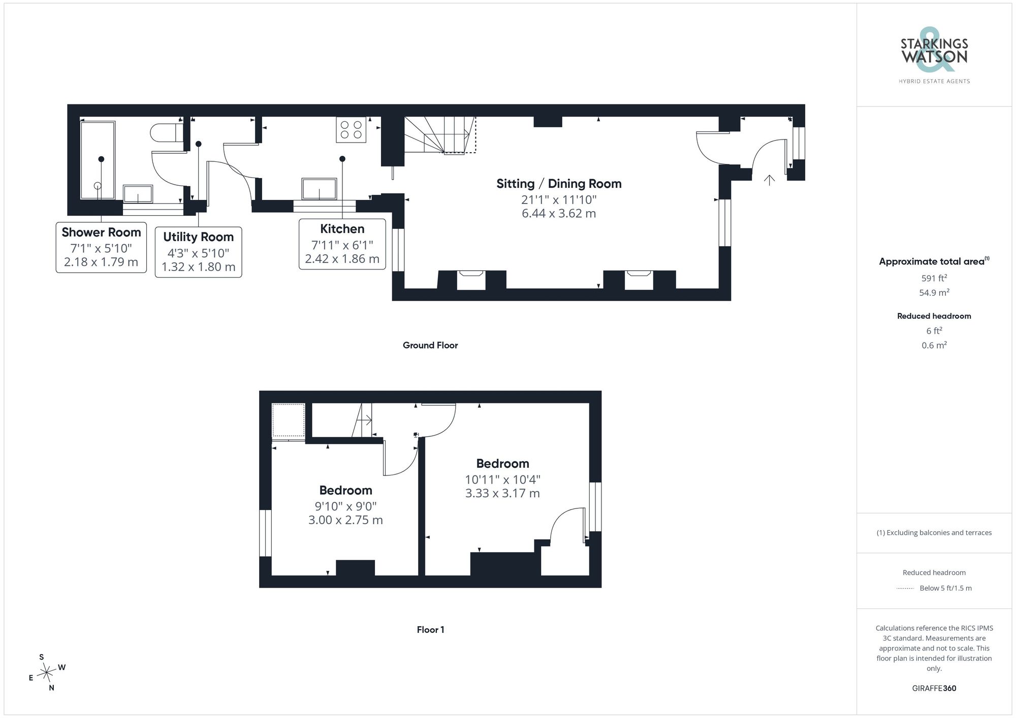 Floorplan image