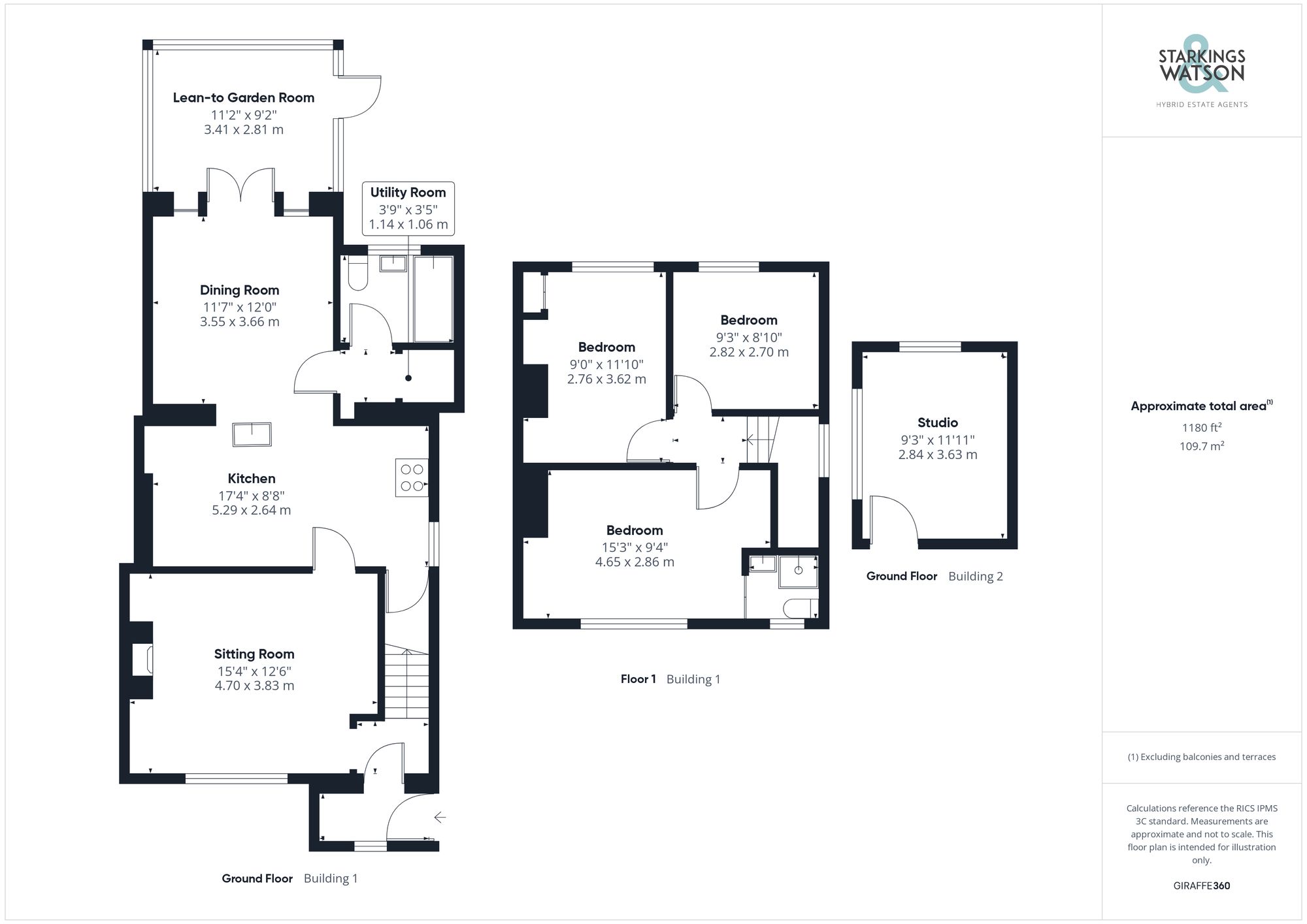 Floorplan image