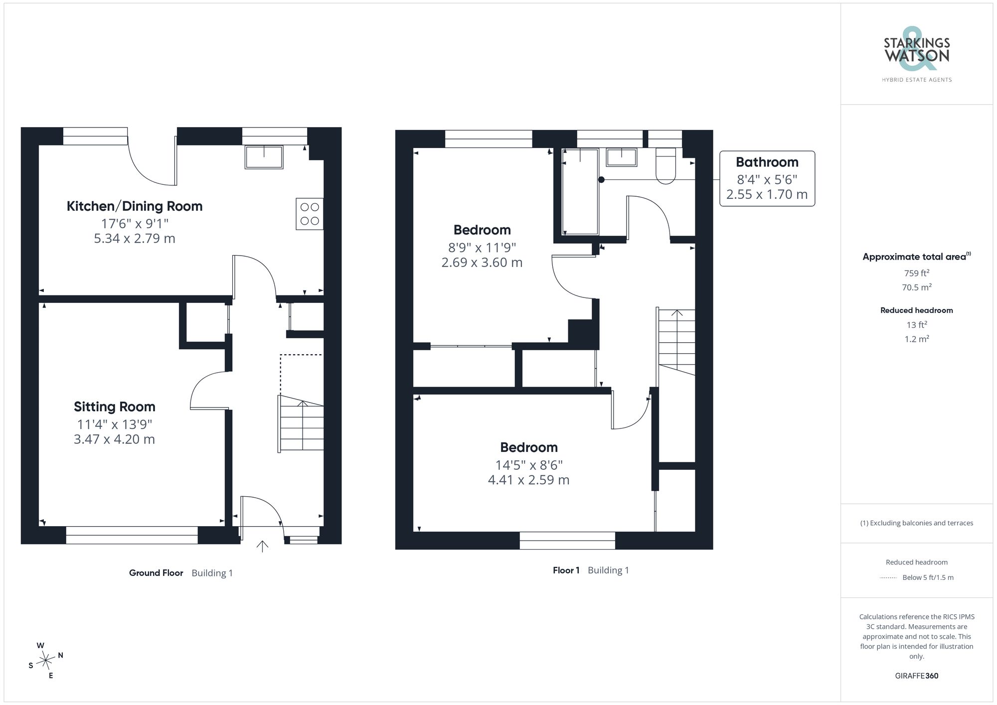 Floorplan image