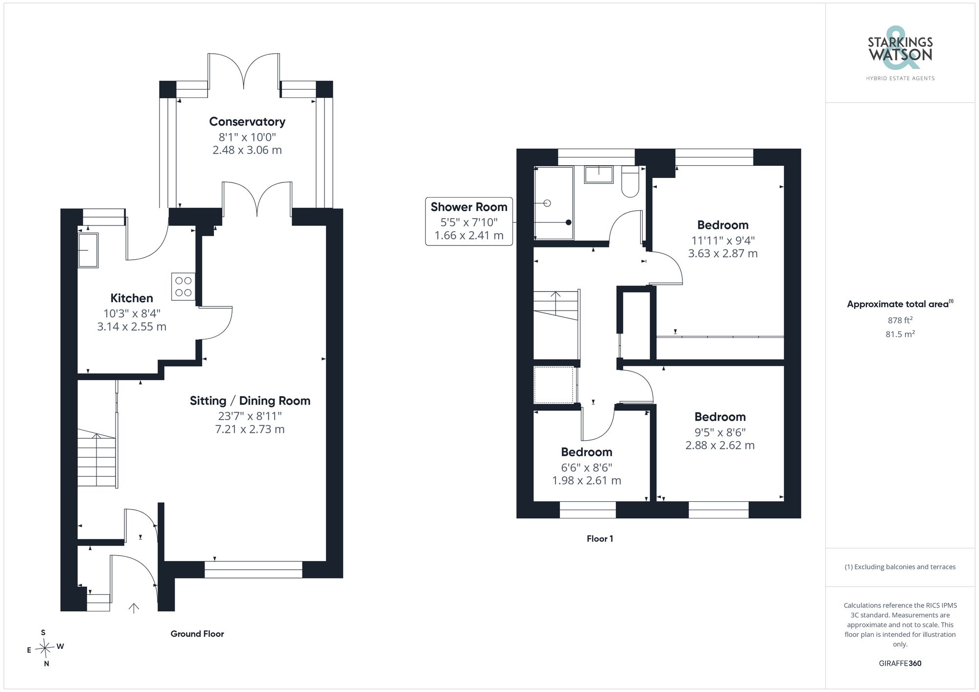 Floorplan image
