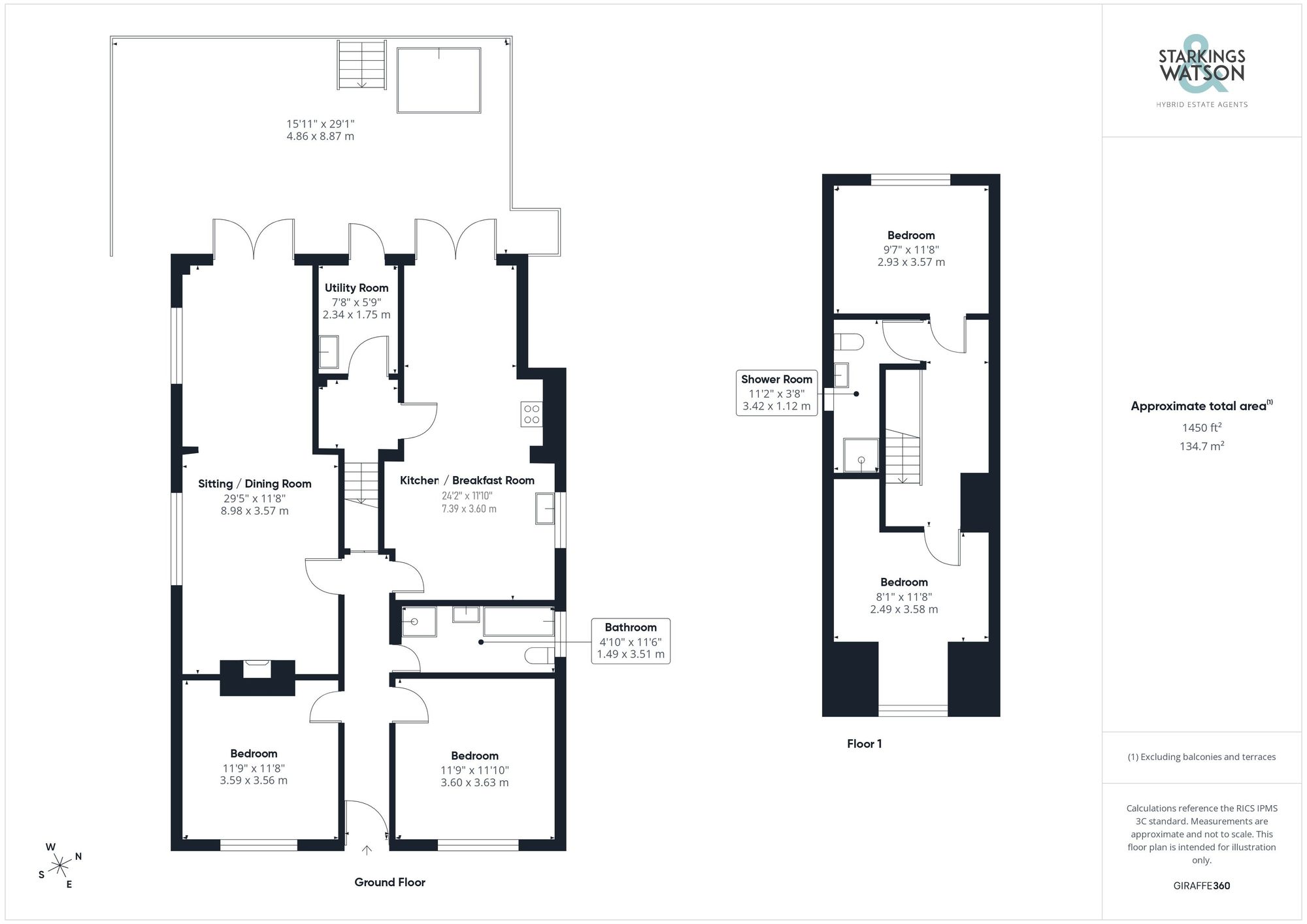 Floorplan image