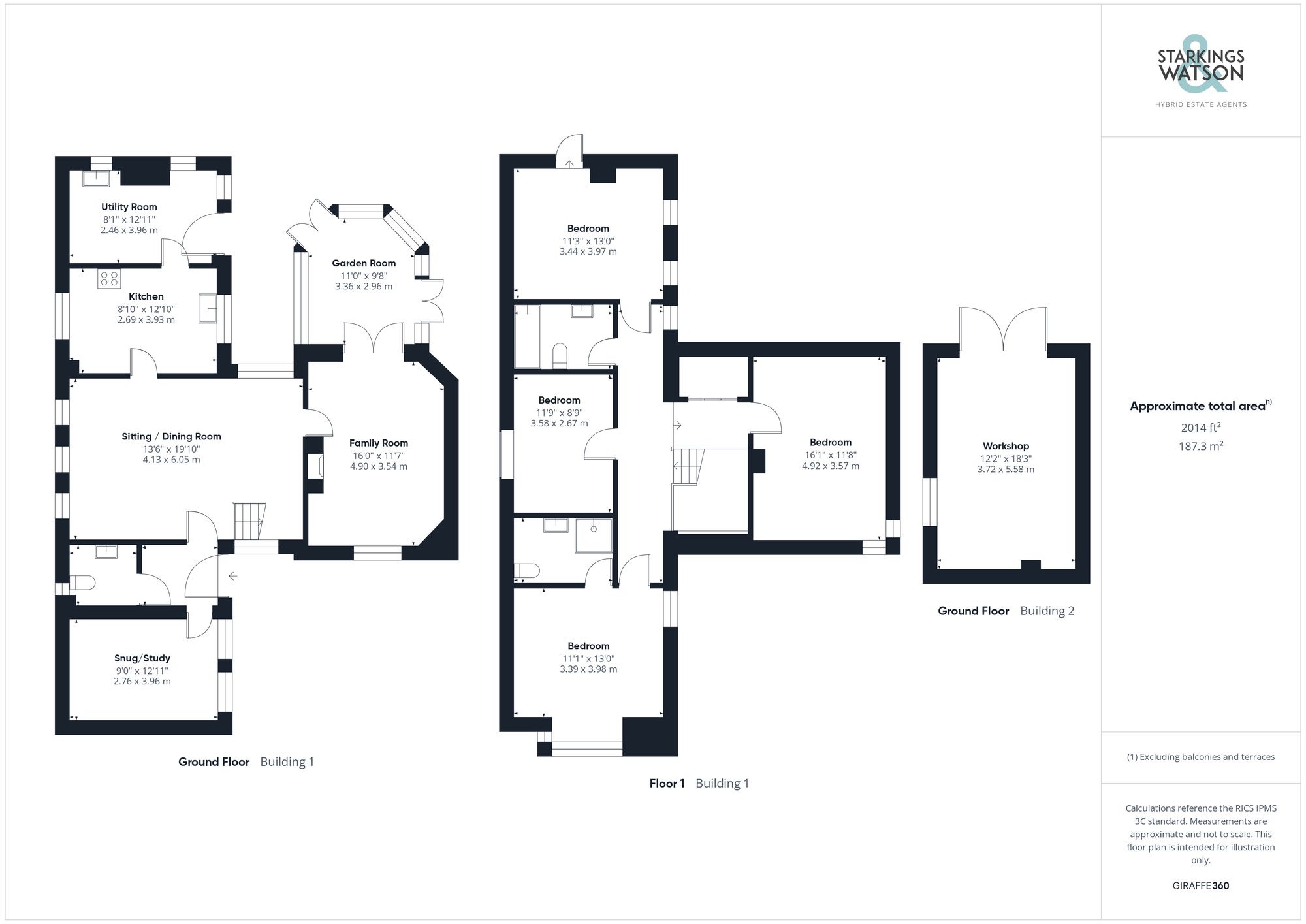 Floorplan image