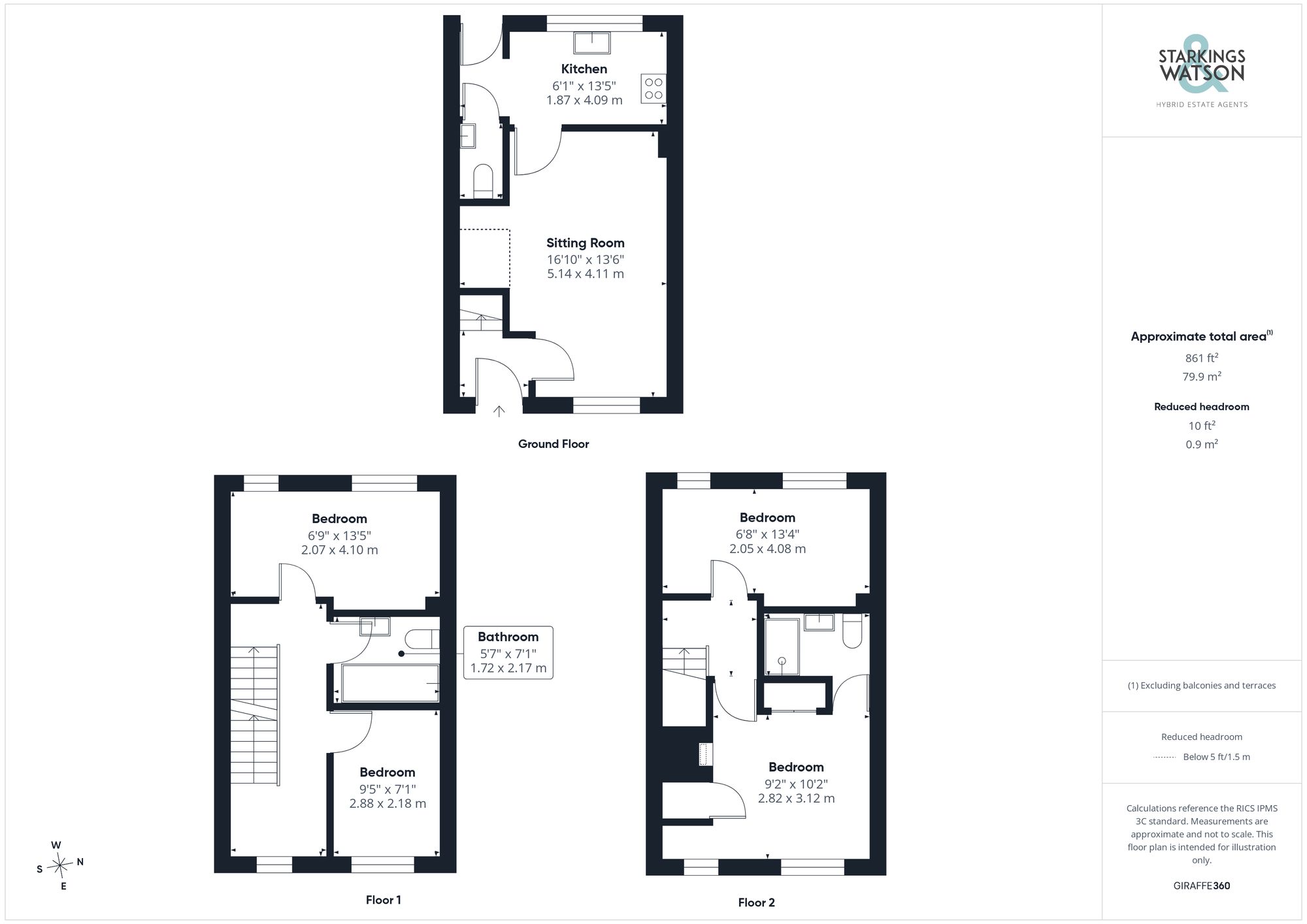 Floorplan image