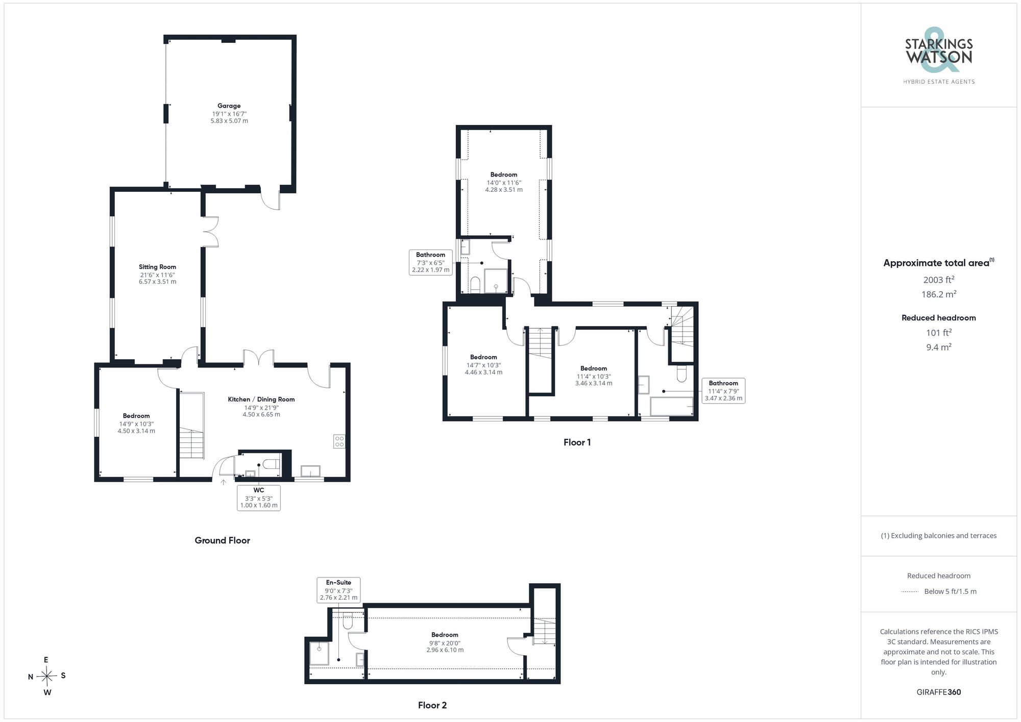 Floorplan image